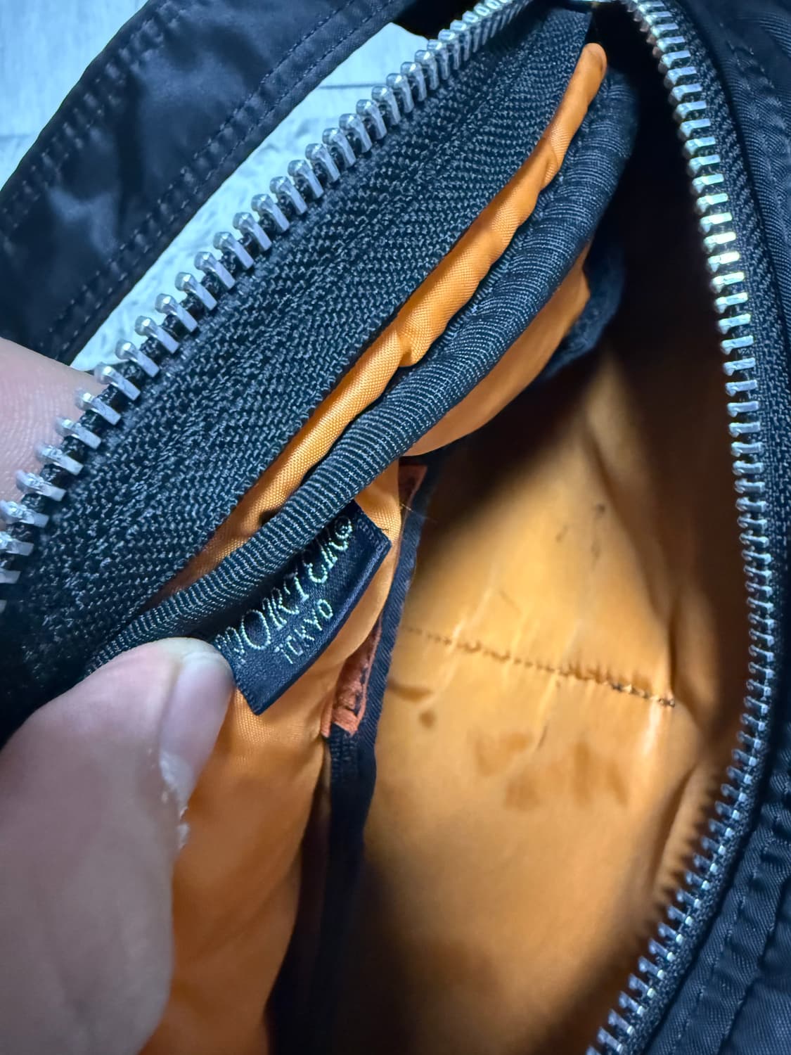 Porter 요시다 포터 탱커 숄더백 s 상품이미지6