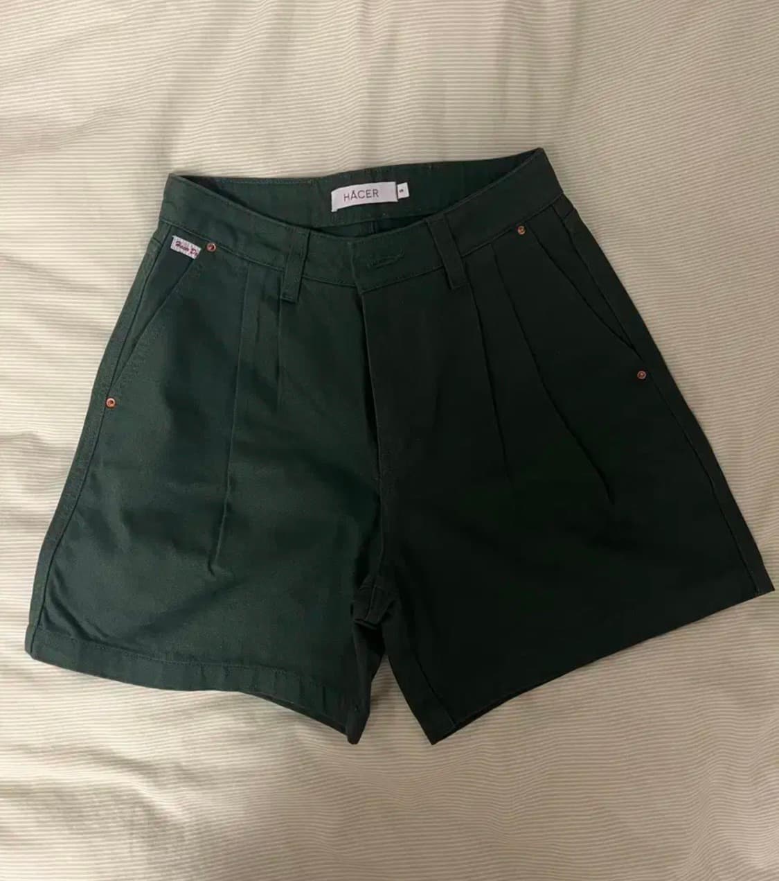 HACER Roy Denim shorts s 상품이미지1