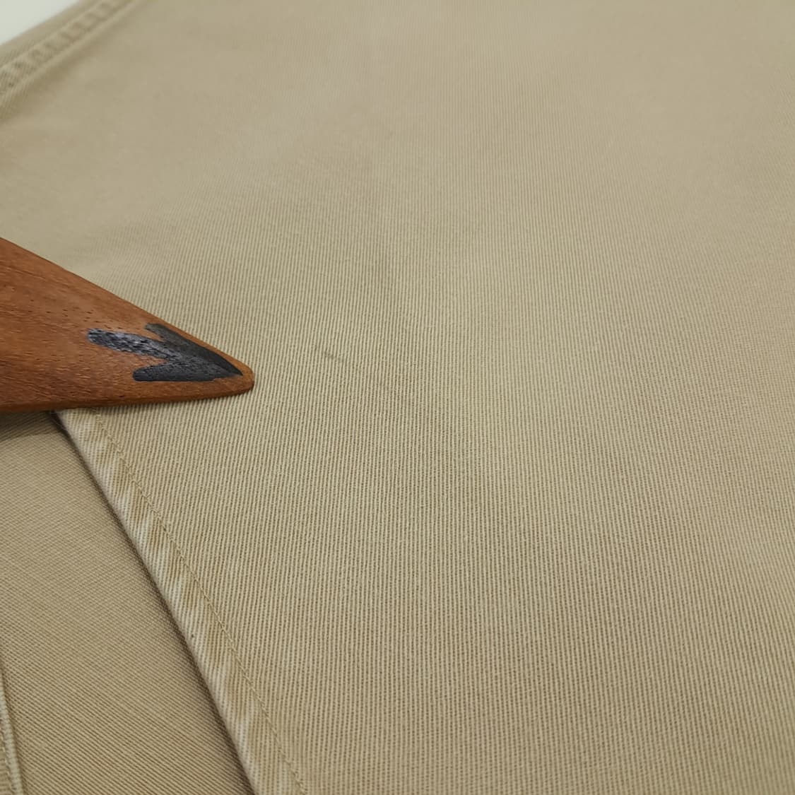 CN670 2XL 폴로 랄프로렌 베이지 긴팔 셔츠 남방 상품이미지7