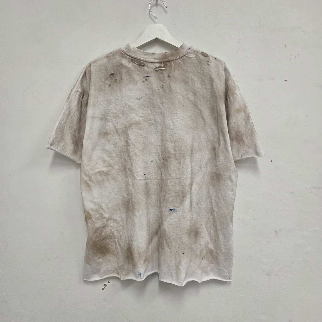 빈티지 반팔 티셔츠 상품이미지6