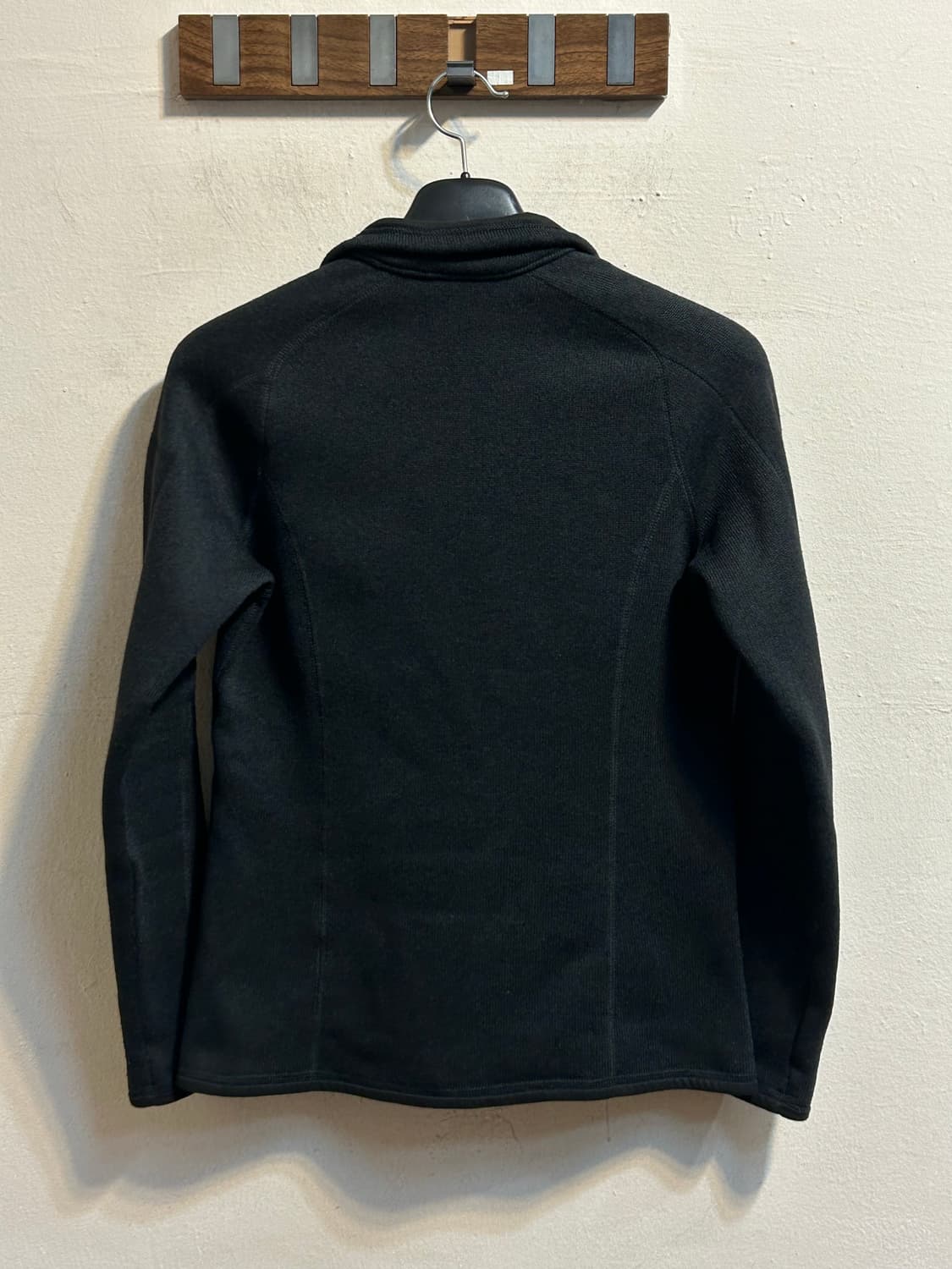 파타고니아 Better Sweater 풀집 플리스 자켓 상품이미지5