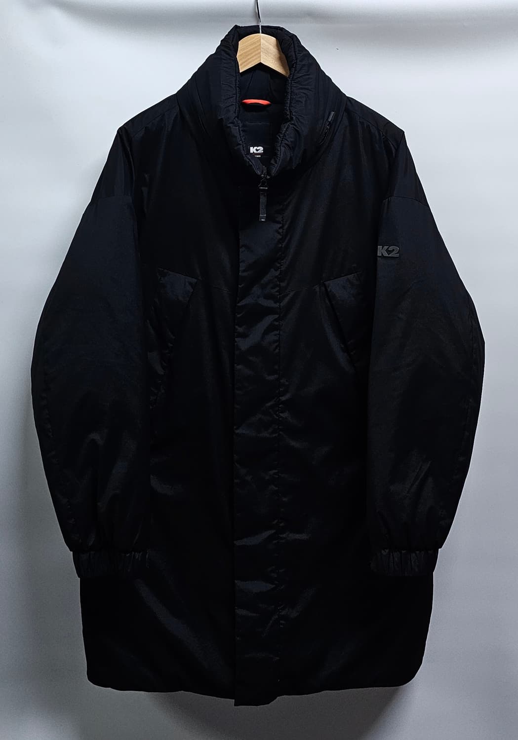 K2 씬에어 구스다운 패딩 95 박서준패딩 상품이미지1