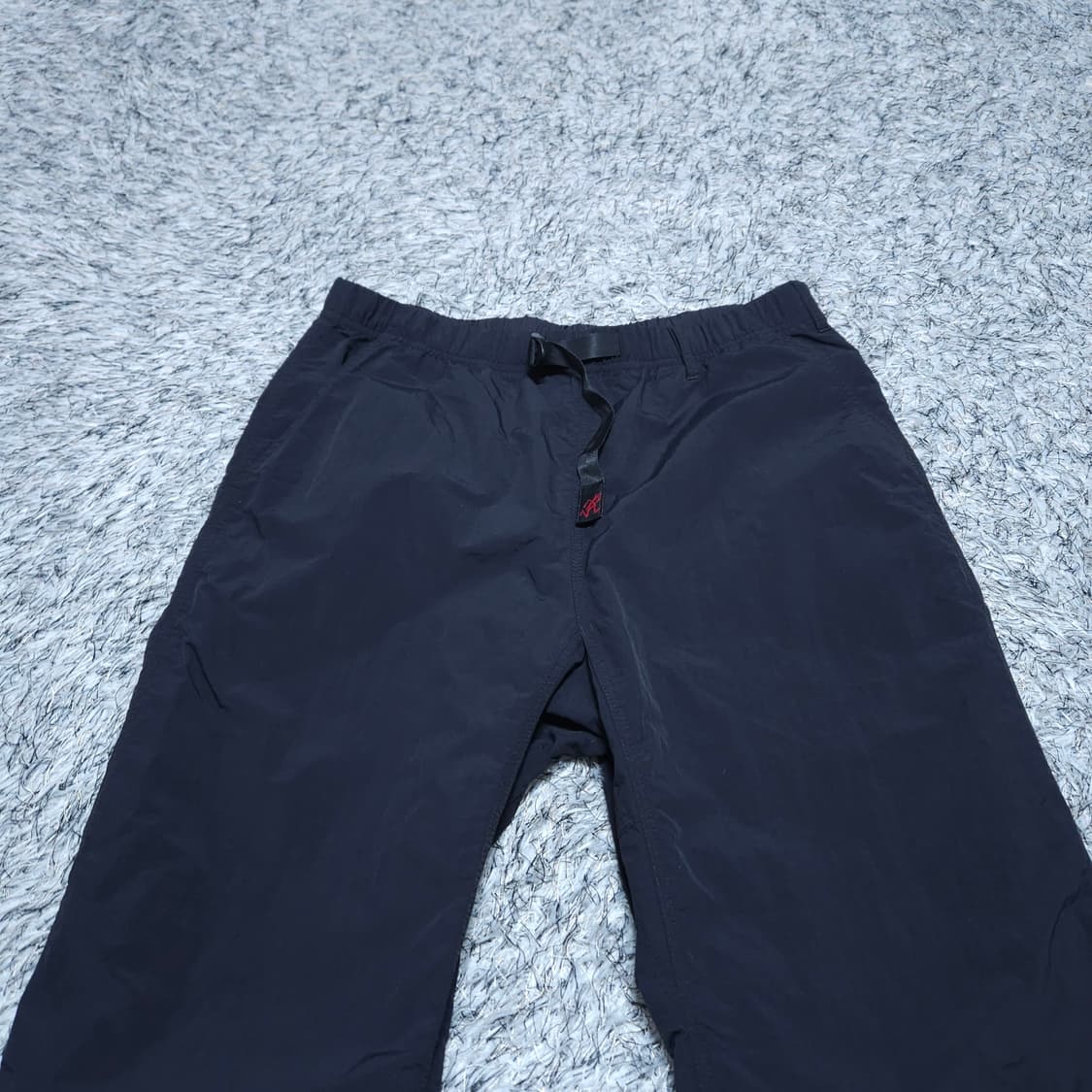 그라미치) L 남자 우븐 나일론팬츠 / 왕눈이샵 상품이미지2