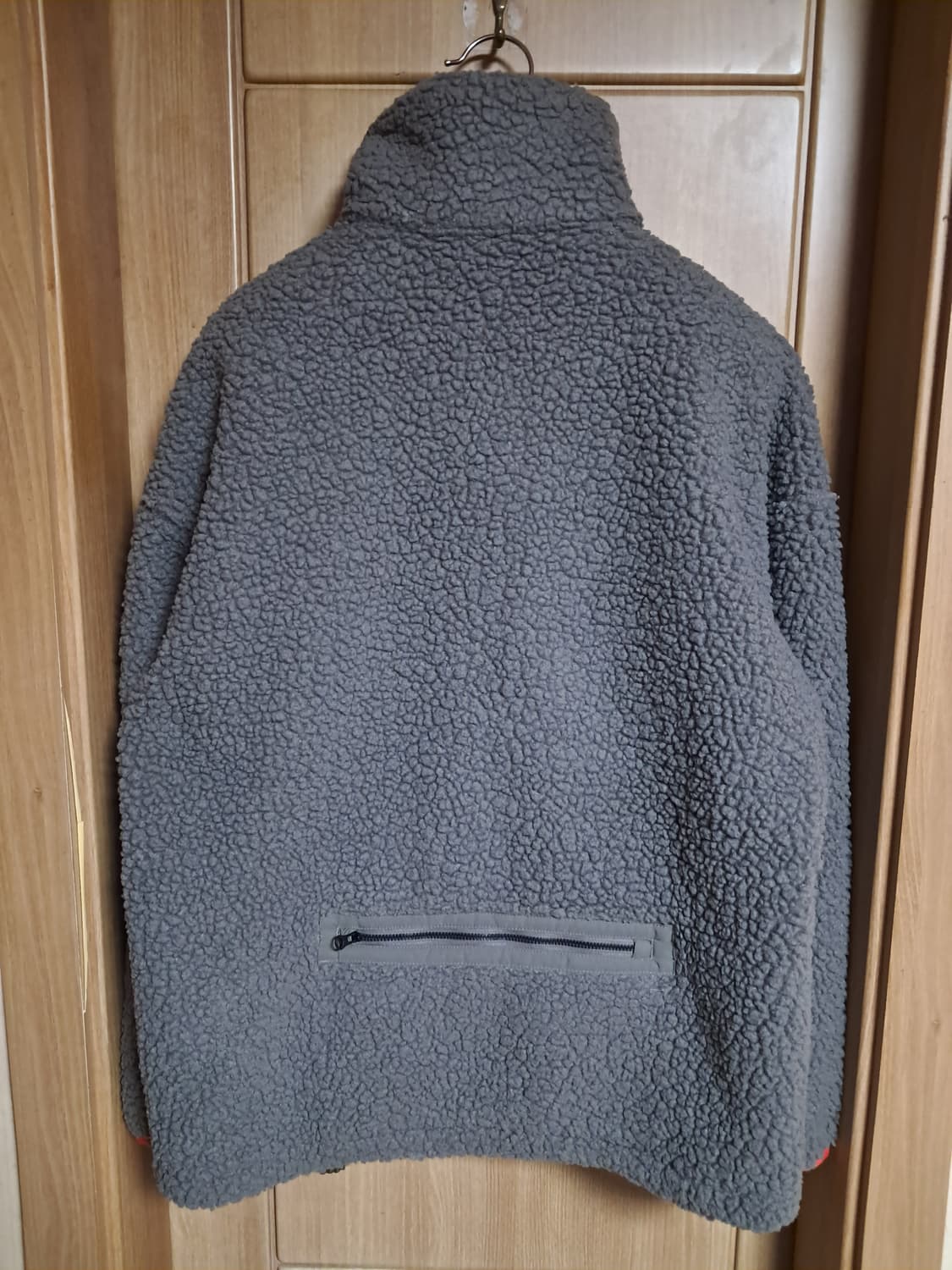 푸마 쉐르파 자켓 M 상품이미지3