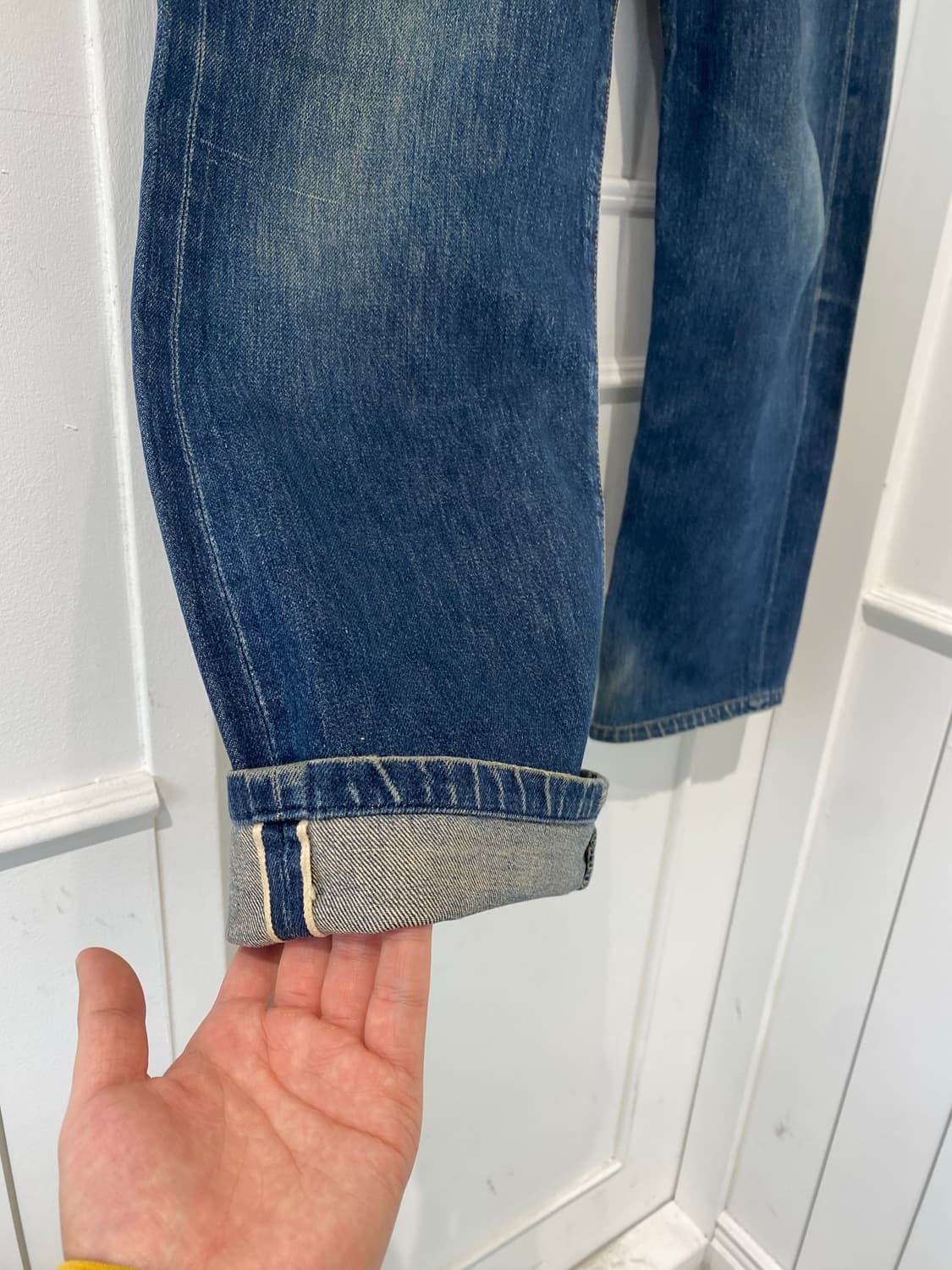 빈티지 리바이스 501 상품이미지4