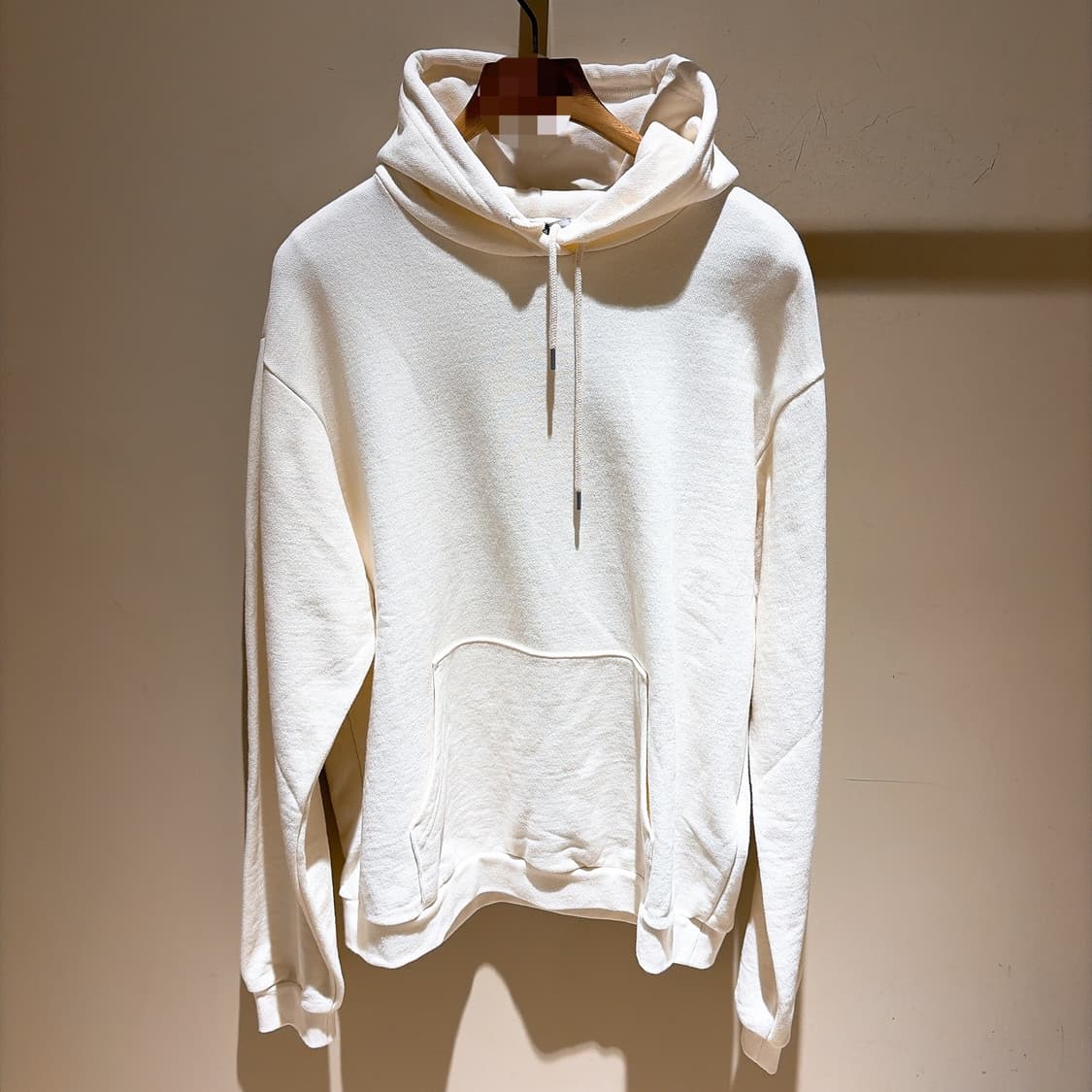 (정품/새상품) JOHN ELLIOTT 존 엘리엇 남성 솔트 비치 후드 상품이미지1