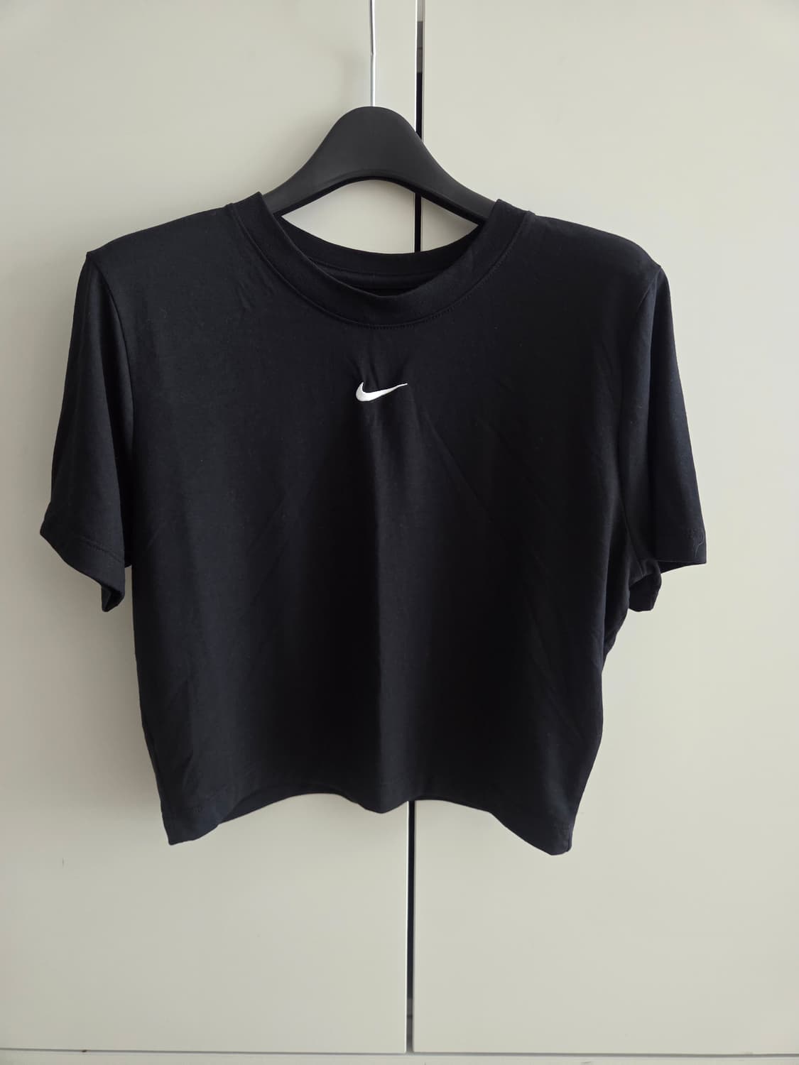 나이키 숏 반팔티셔츠  상품이미지1