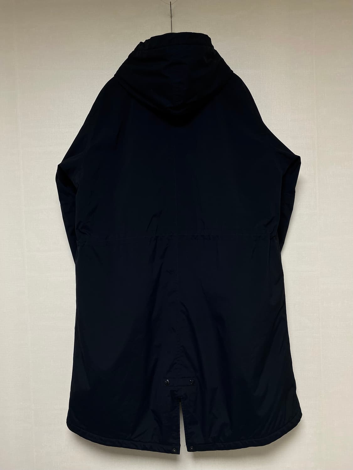 Engineered Garments X UNIQLO 퍼테크 후드코트 상품이미지6