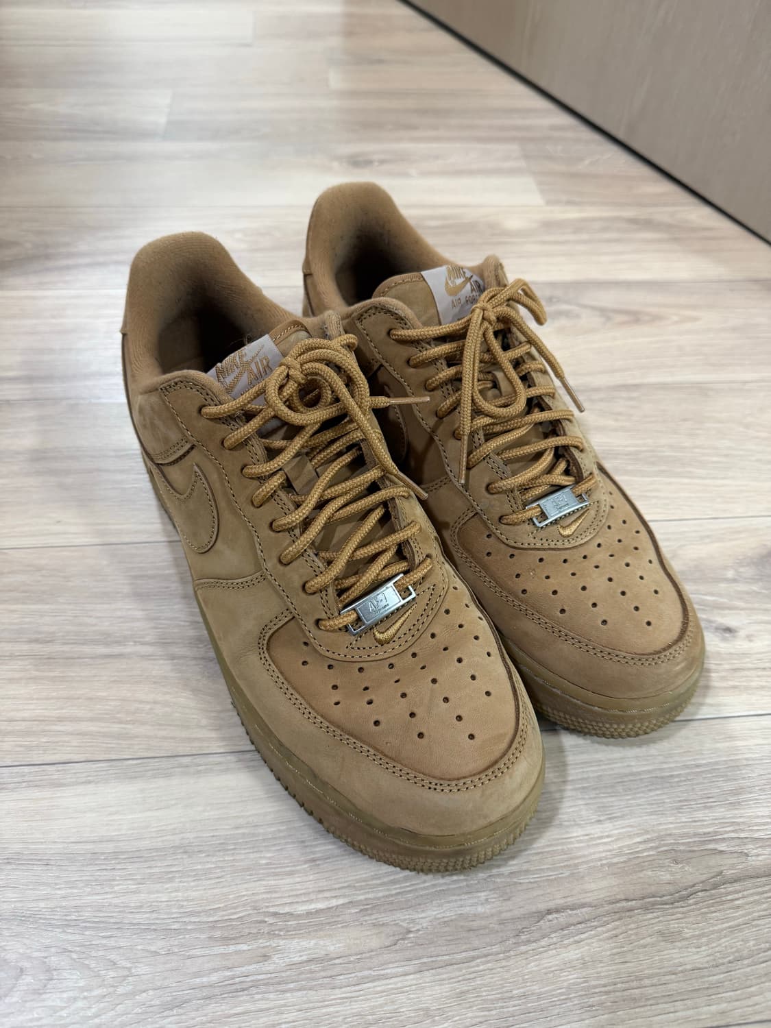 슈프림 된장포스 275 상품이미지1