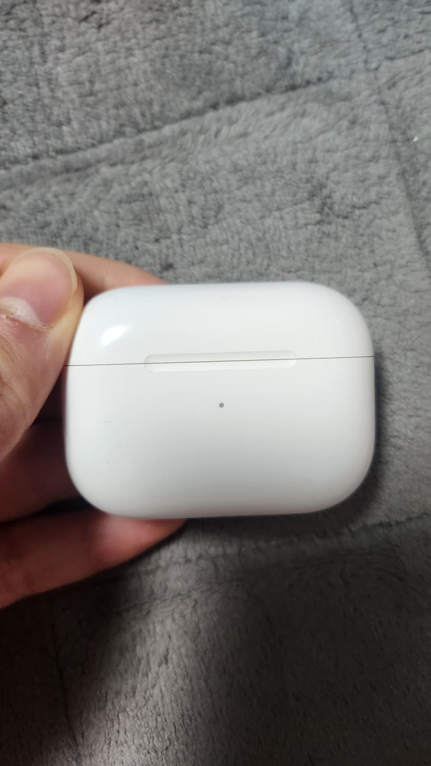 에어팟 프로2 본체 풀박스 상품이미지2