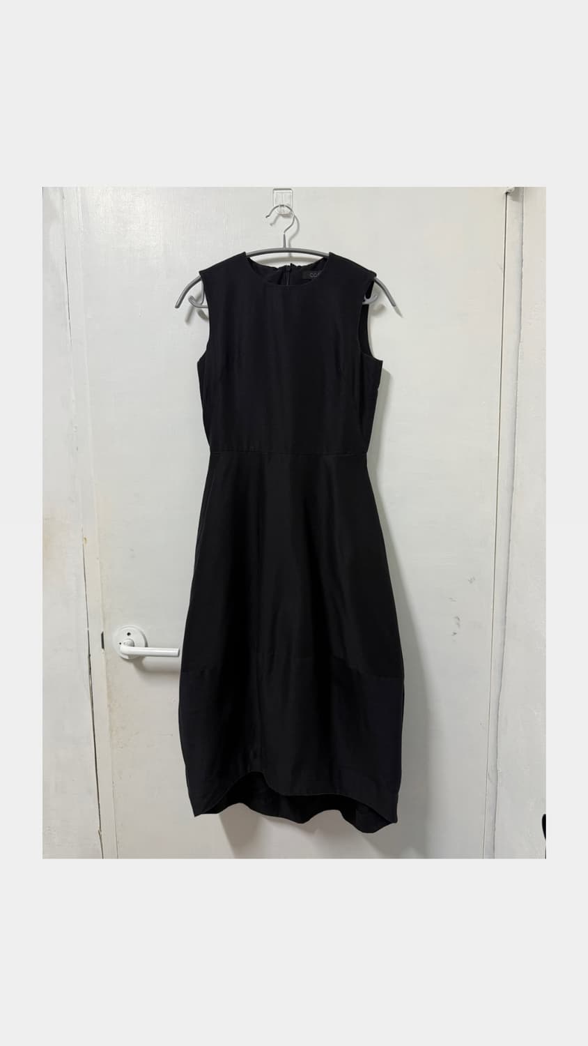 코스 벌룬 드레스 상품이미지1