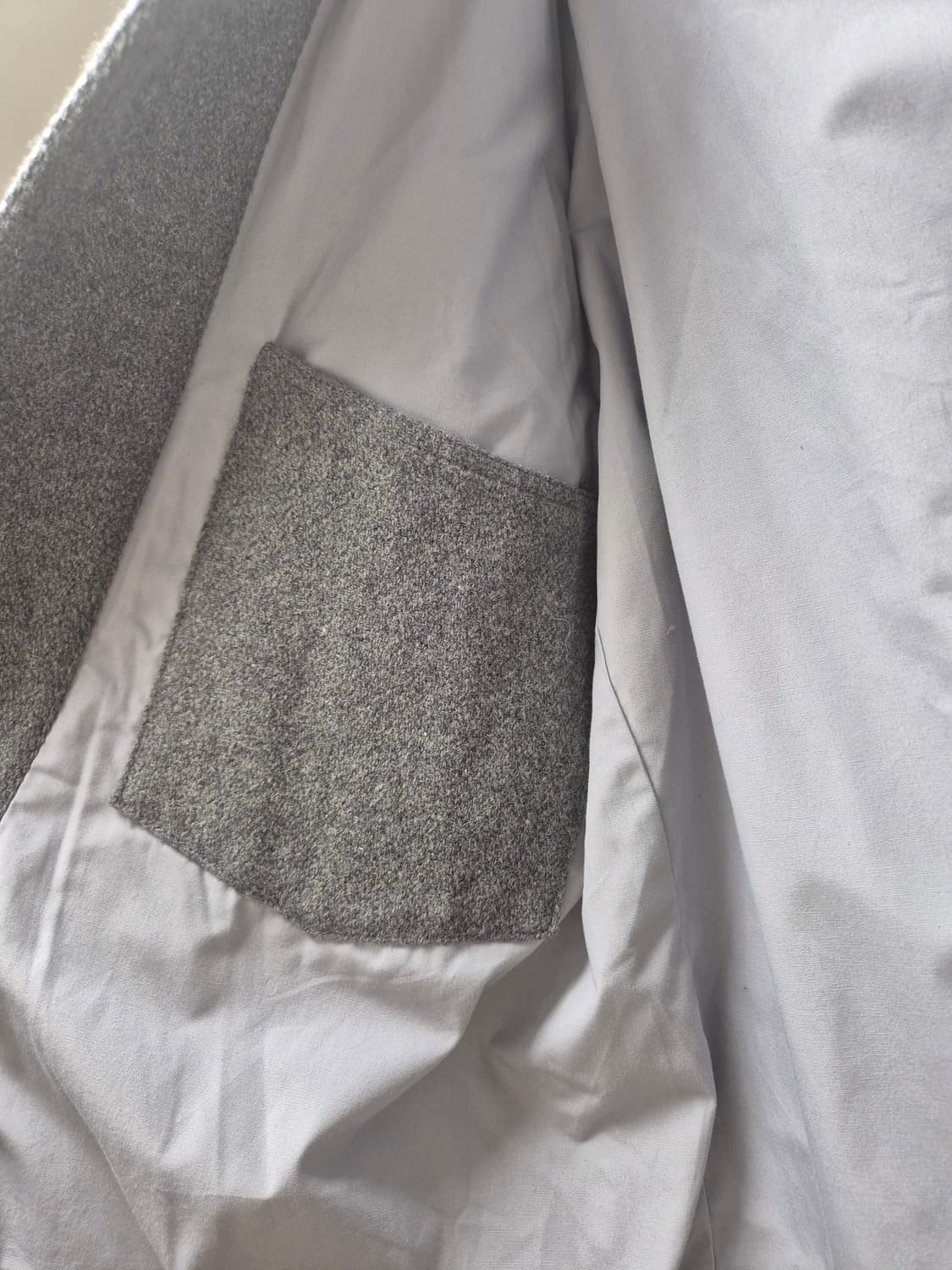 풀카운트 울자켓 40사이즈 상품이미지5