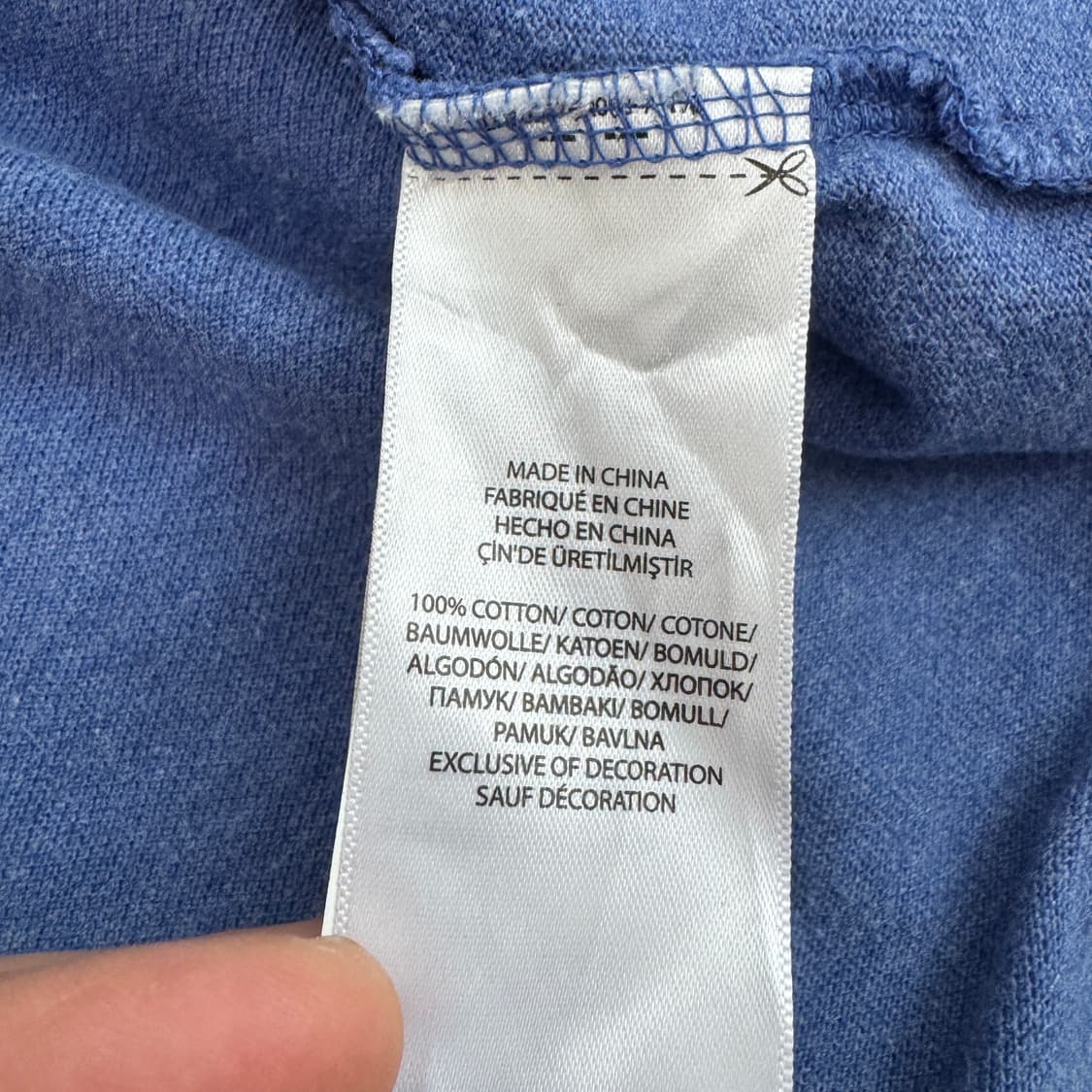 폴로 XL 신형 포니 PK 카라 반팔 티셔츠 상품이미지5