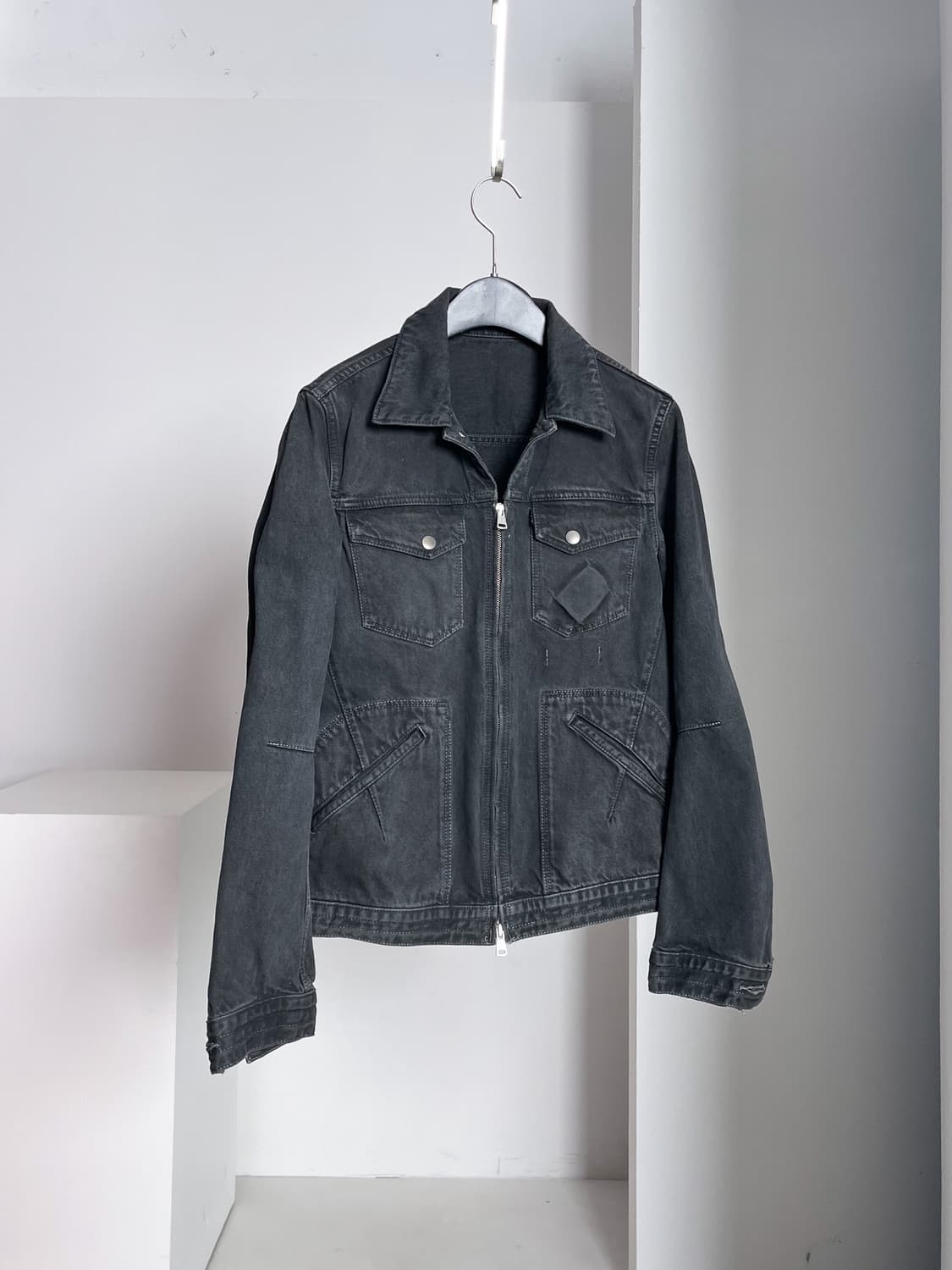 Number (Nine) SS08 상품이미지2