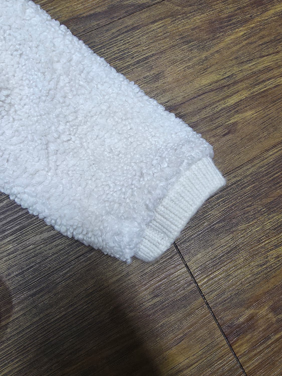 빈폴스포츠 여성 뽀글이자켓 상품이미지5