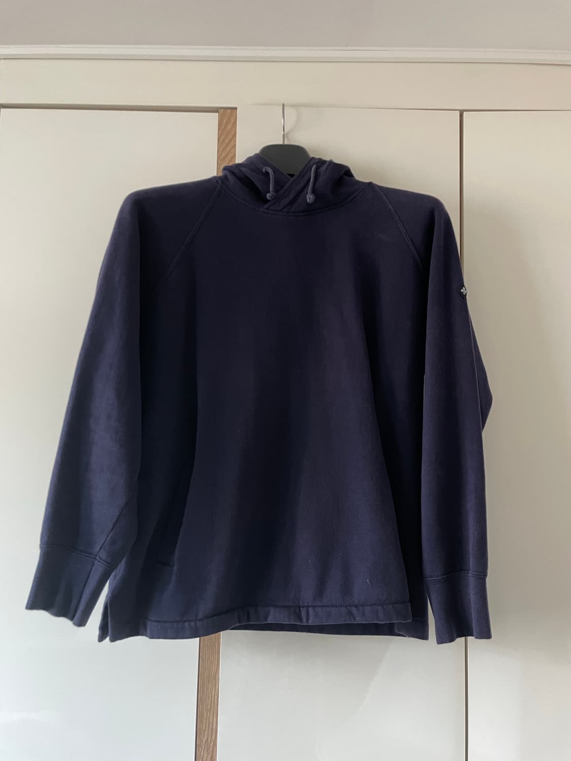 Christophe Lemaire hoodie M  상품이미지2