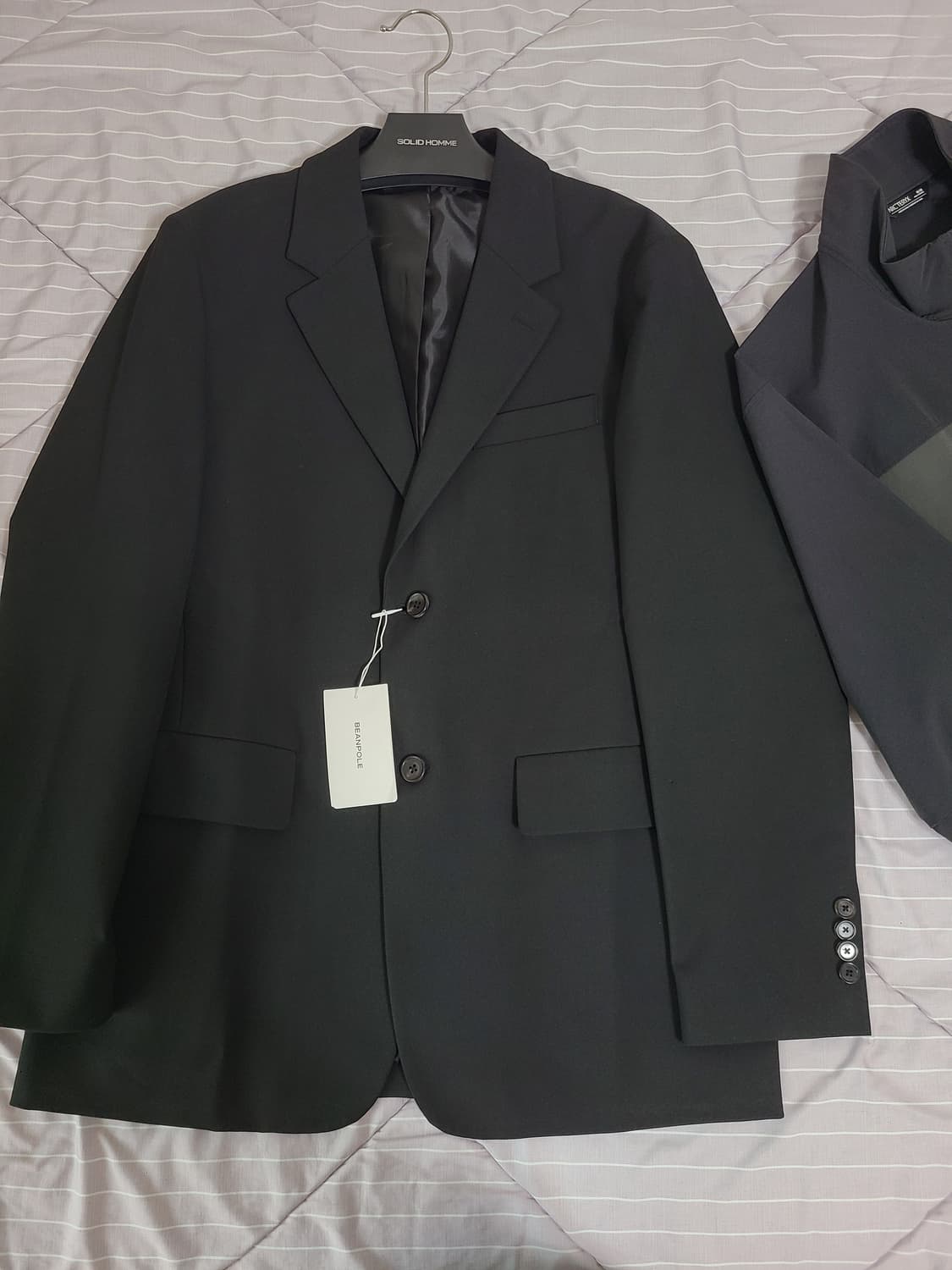 빈폴 tr 자켓 m 상품이미지1