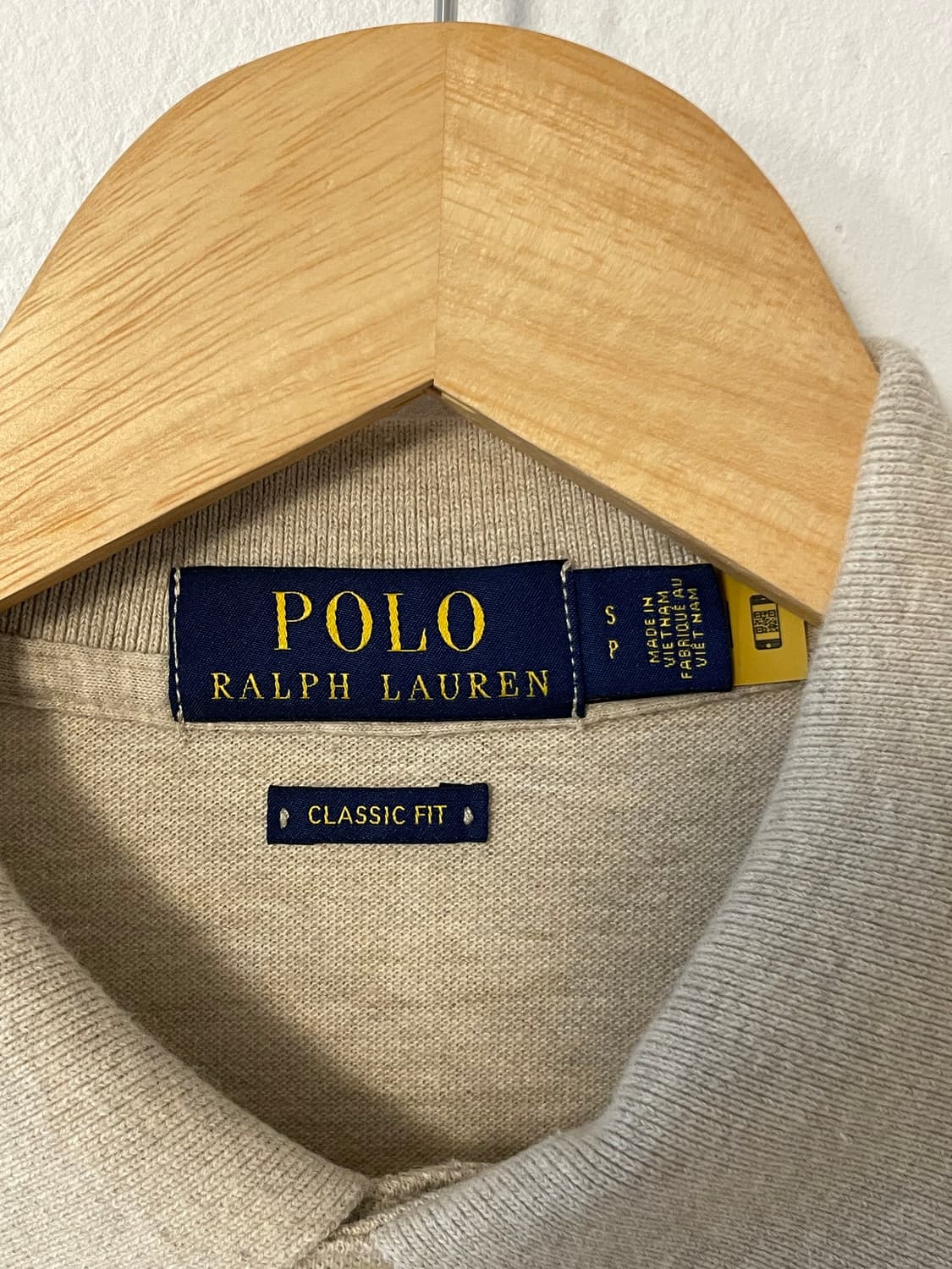 폴로 PK 반팔 셔츠  상품이미지5