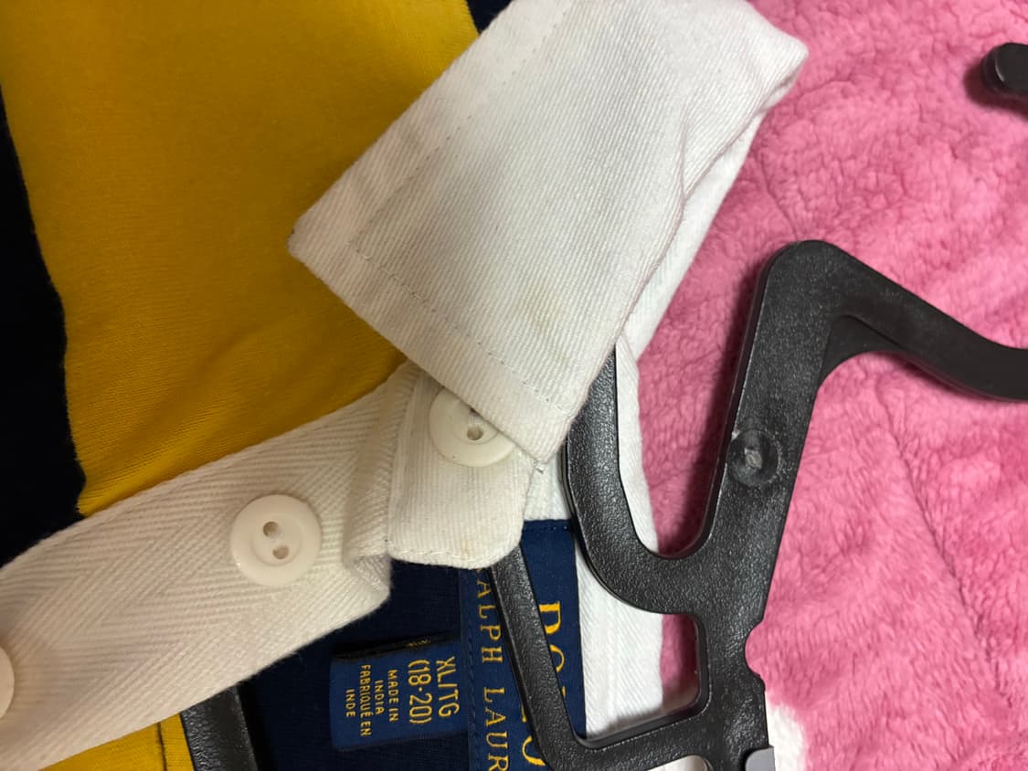 폴로 티셔츠 상품이미지2