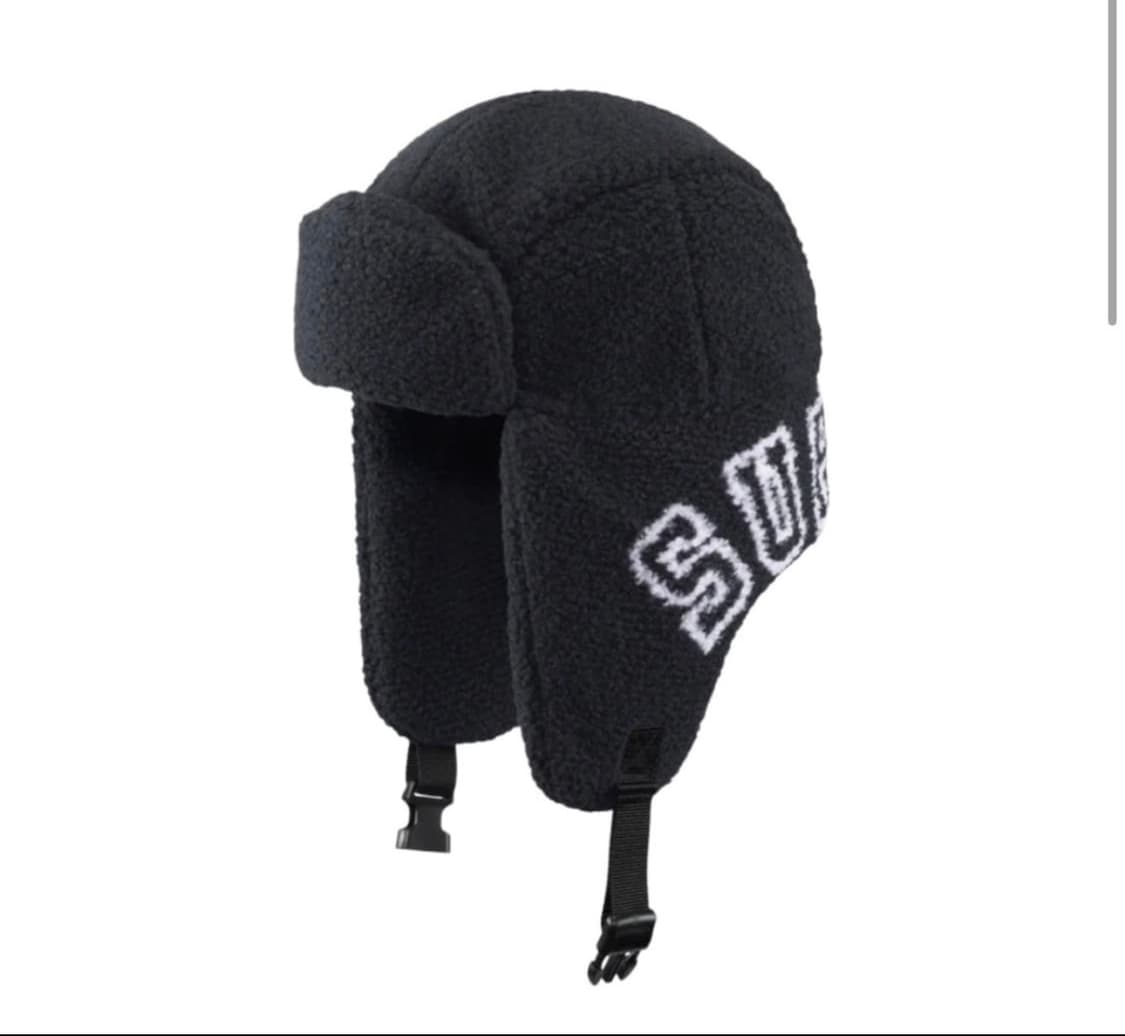 슈프림 셔링 트루퍼 M/L 상품이미지1