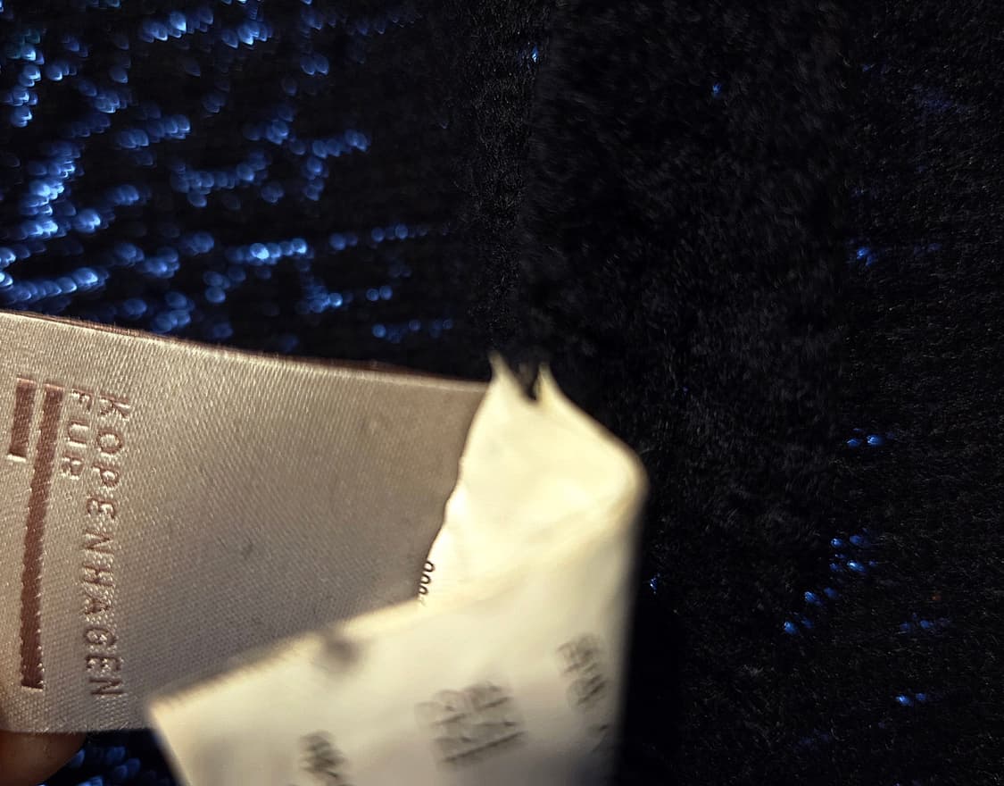 Anne vest 시어링코트 상품이미지6