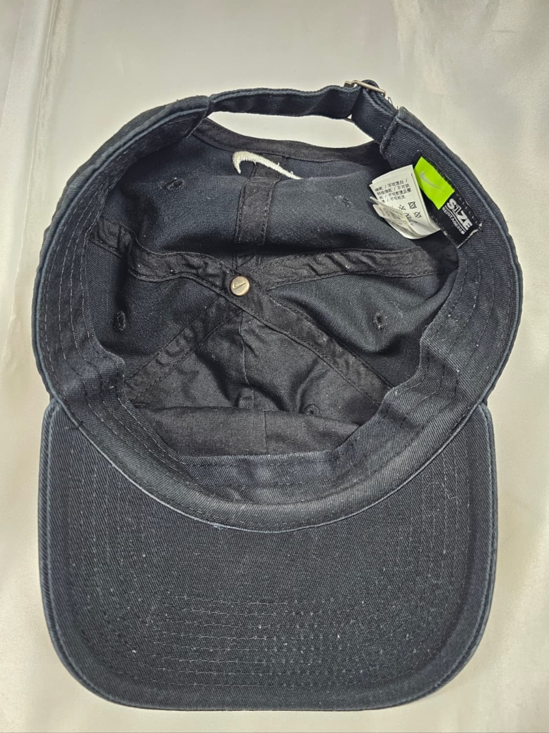 나이키코리아모자 상품이미지5