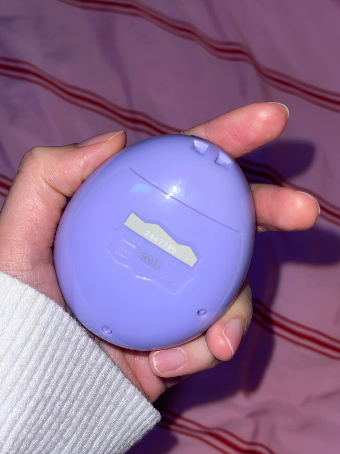 다미고치 미츠 퍼플 매지컬 ss급 상품이미지2