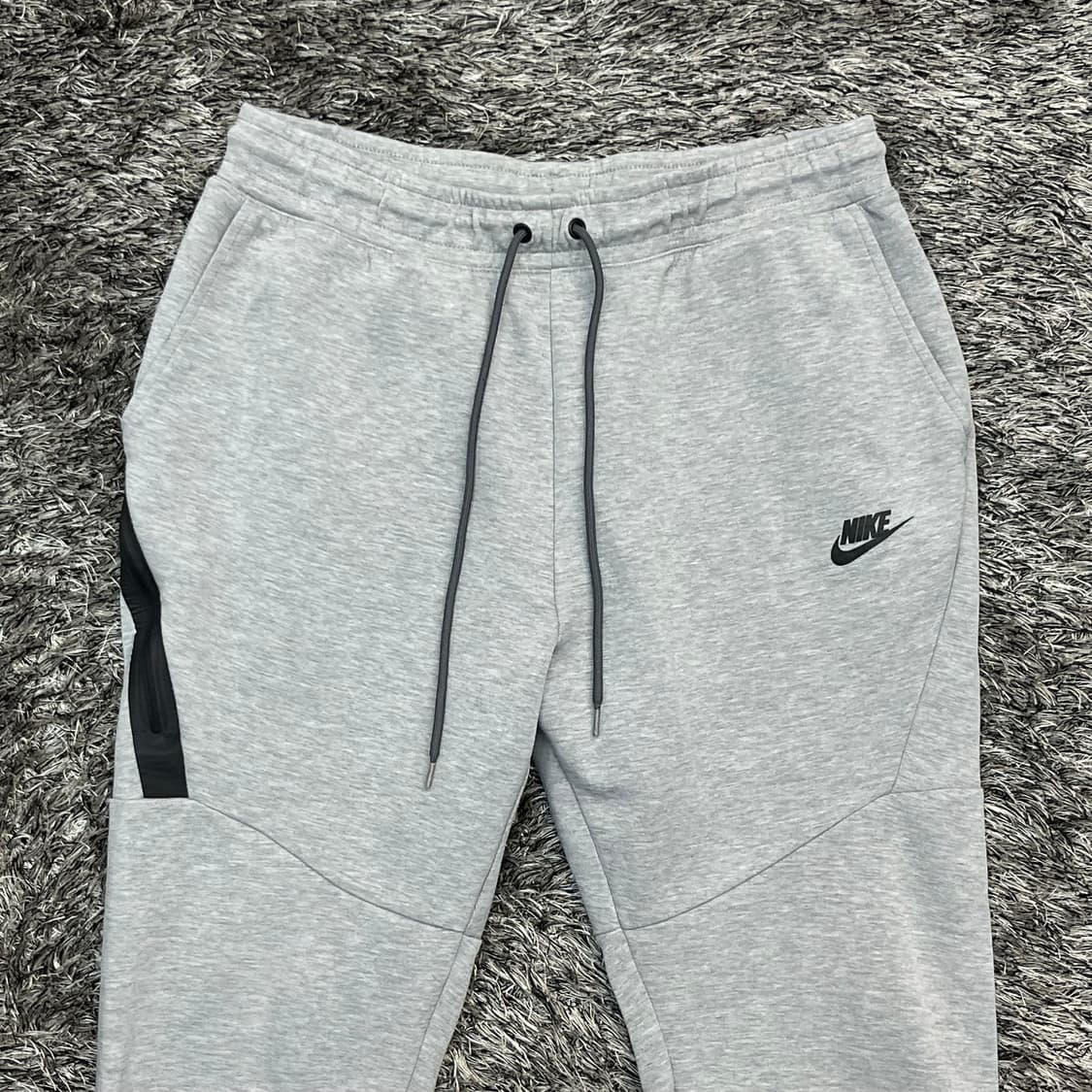 나이키 남성 테크팩 바지 (XL) 상품이미지2