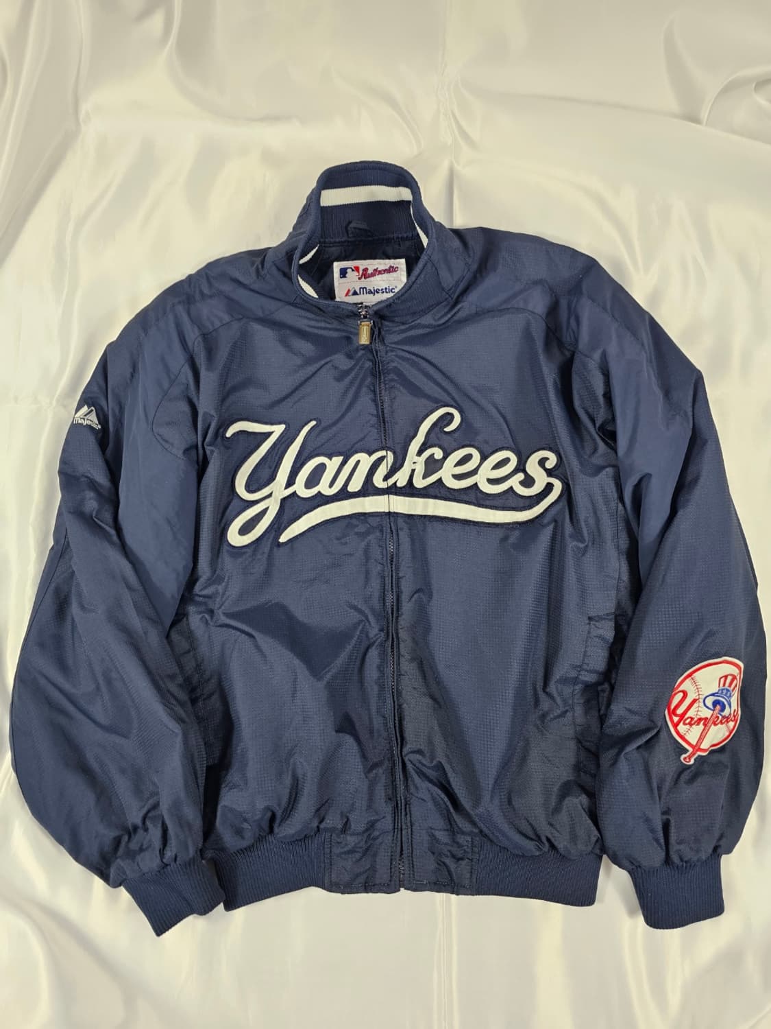 마제스틱뉴욕양키즈자켓 상품이미지1