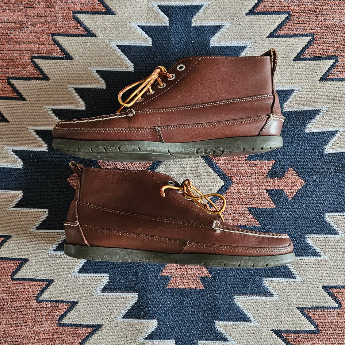 엘엘빈 잭맨 레인저 추카 부츠 상품이미지3