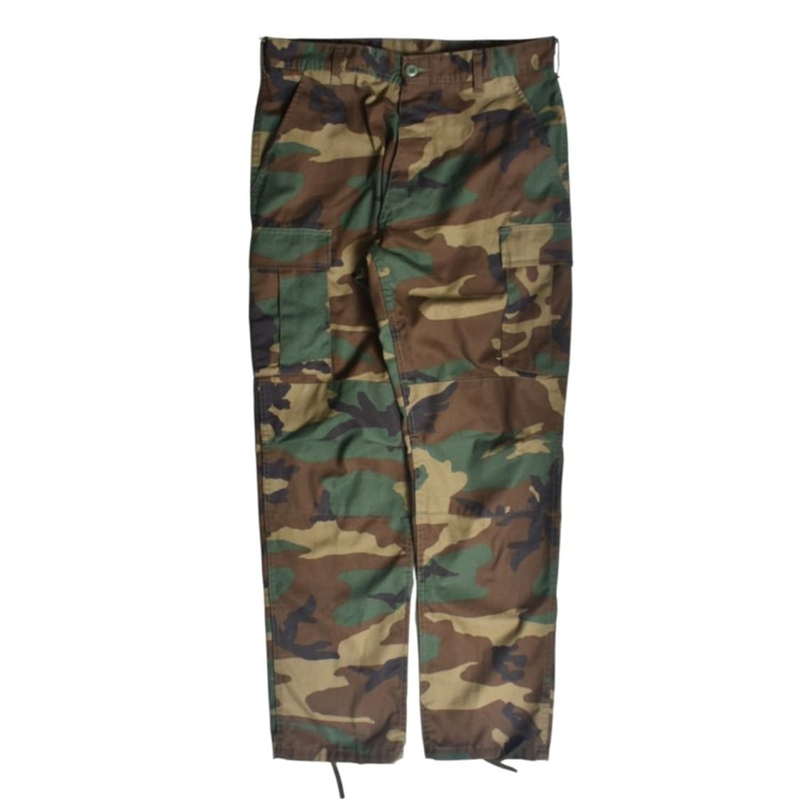 로스코 카모팬츠 BDU바지 MR N0961 상품이미지1