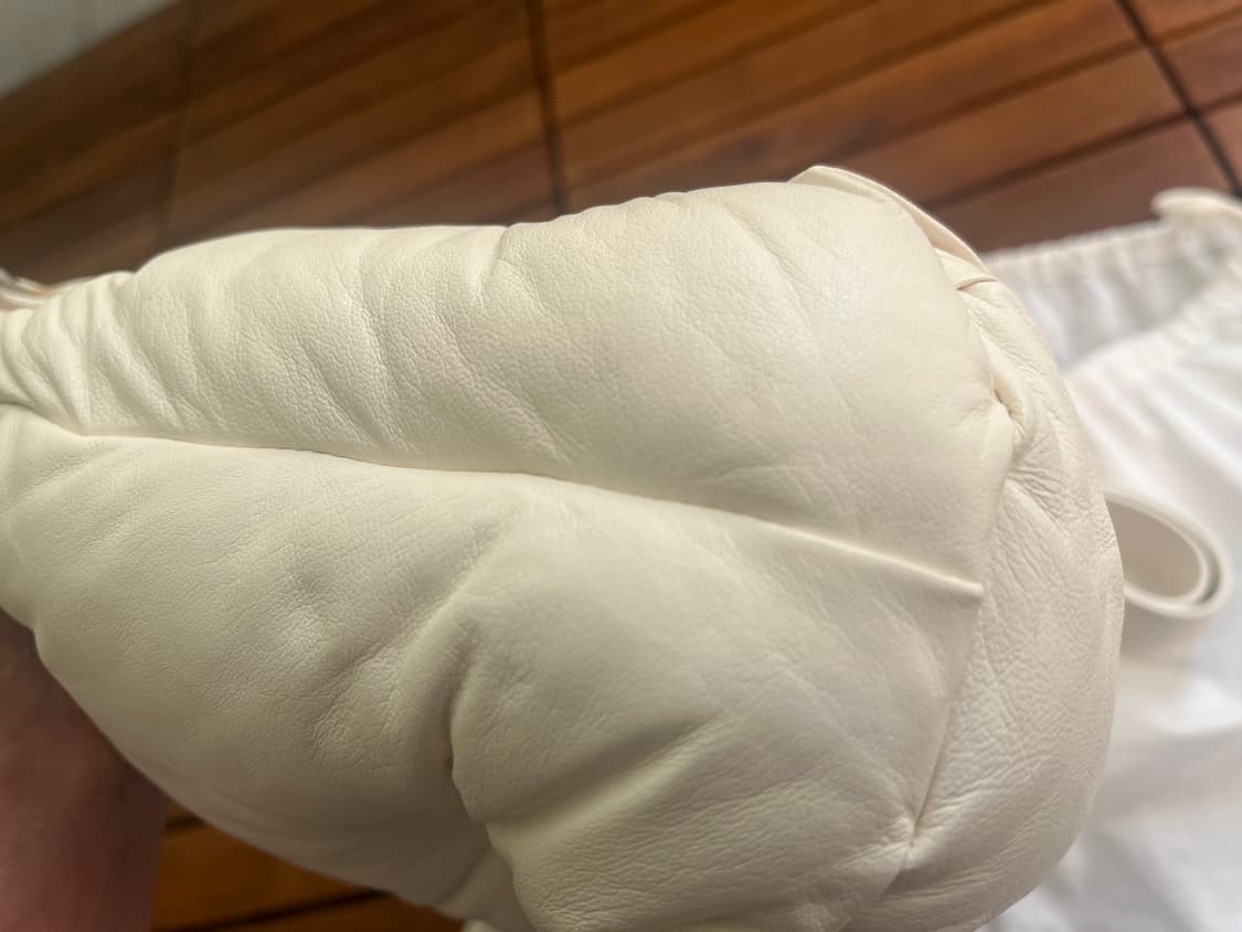 메종마르지엘라 글램 슬램 숄더백(스몰) 상품이미지6