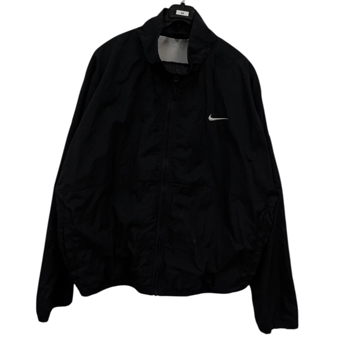  나이키 백로고 바람막이 상품이미지2