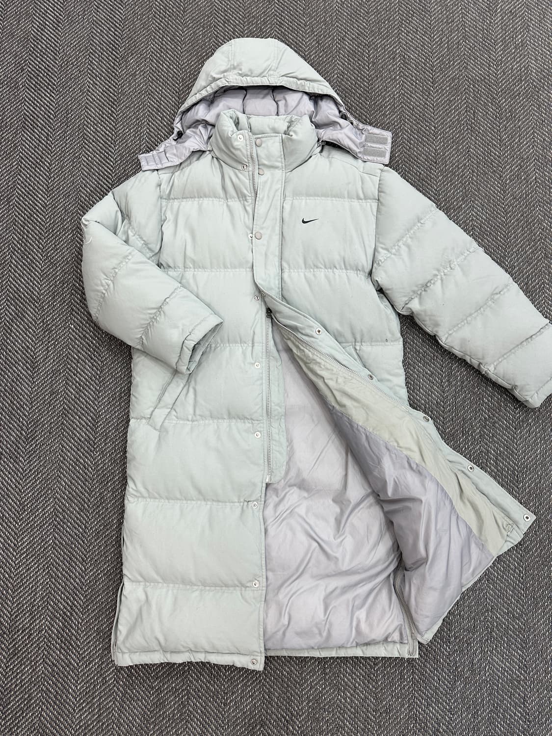 나이키 롱패딩 상품이미지2