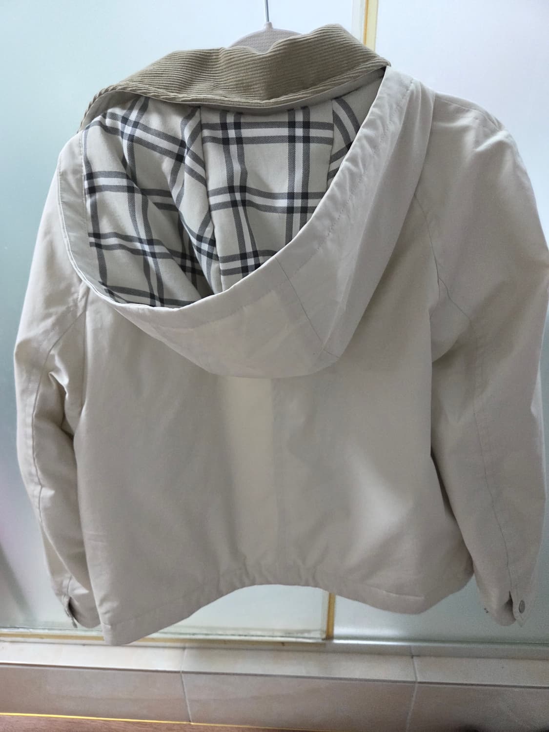 유니클로 JW앤더슨 퍼프테크쇼트재킷

m 상품이미지5