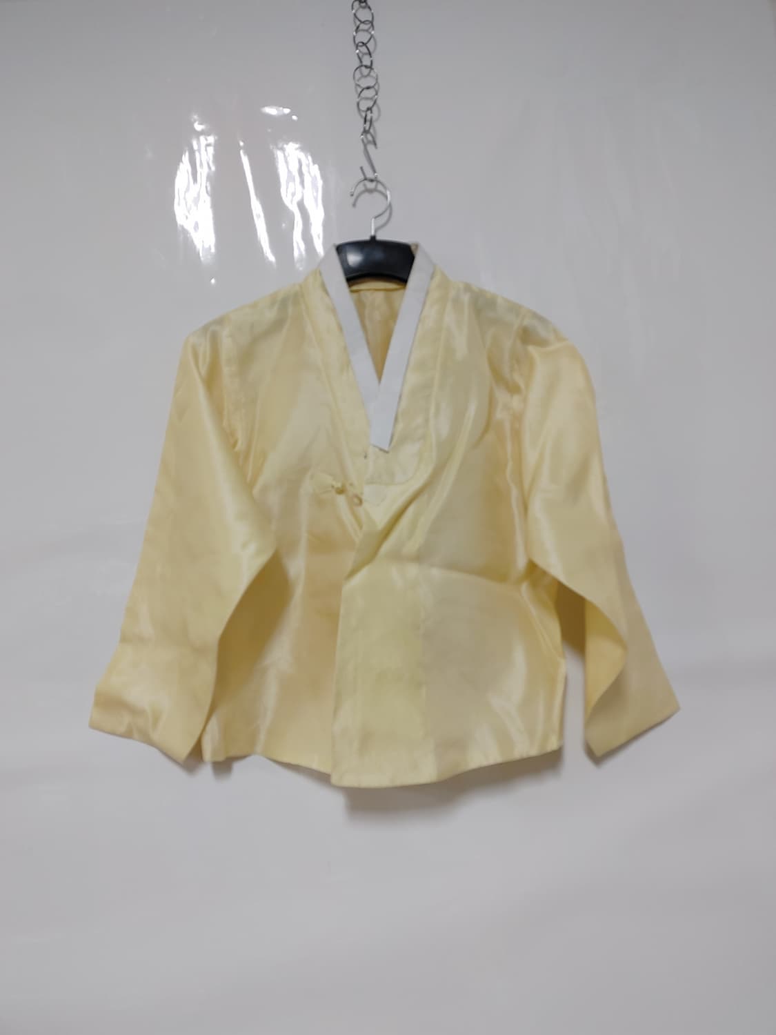 남성 생활/개량한복 3피스 상품이미지4