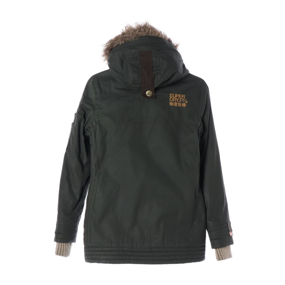 슈퍼드라이 필드/야상 XS 상품이미지3