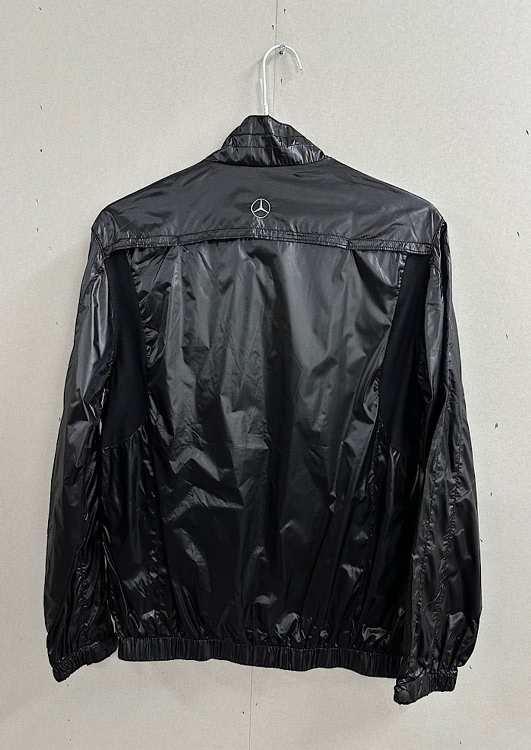 벤츠 경량 바람막이 M  상품이미지3