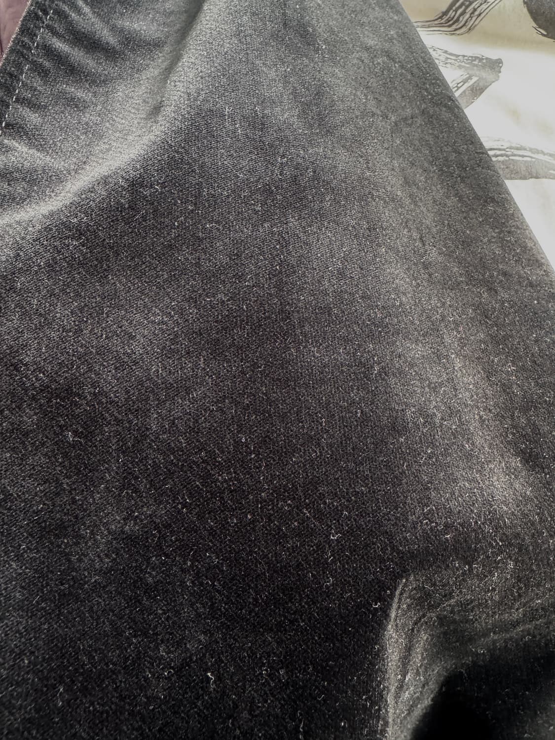 일본 토네이도 마트 벨벳 싱글 벤트 롱 코트 / 슬림핏 L 상품이미지7