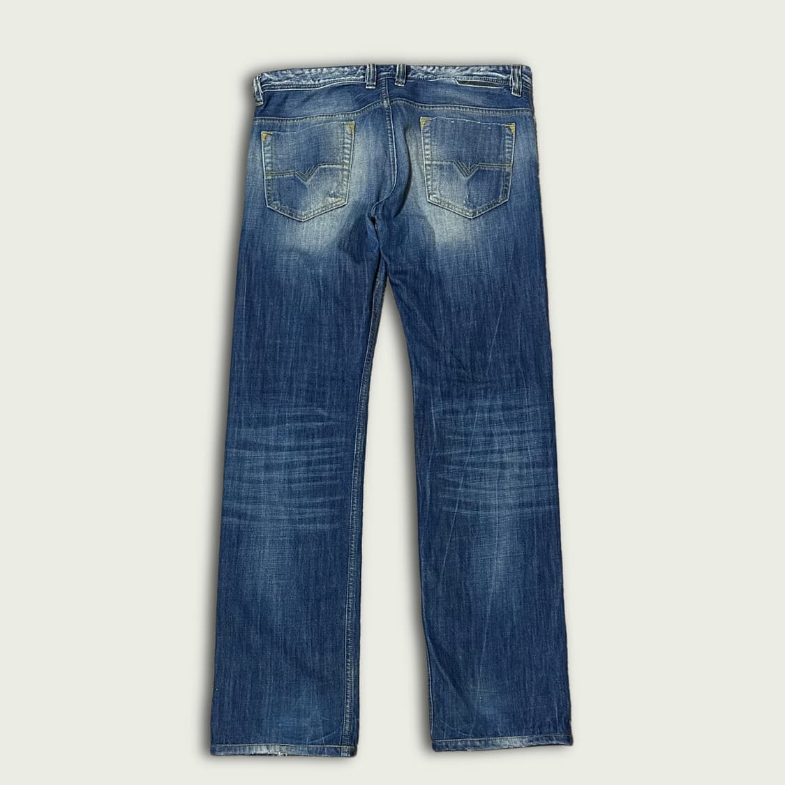 디젤 safado 워싱진   상품이미지2