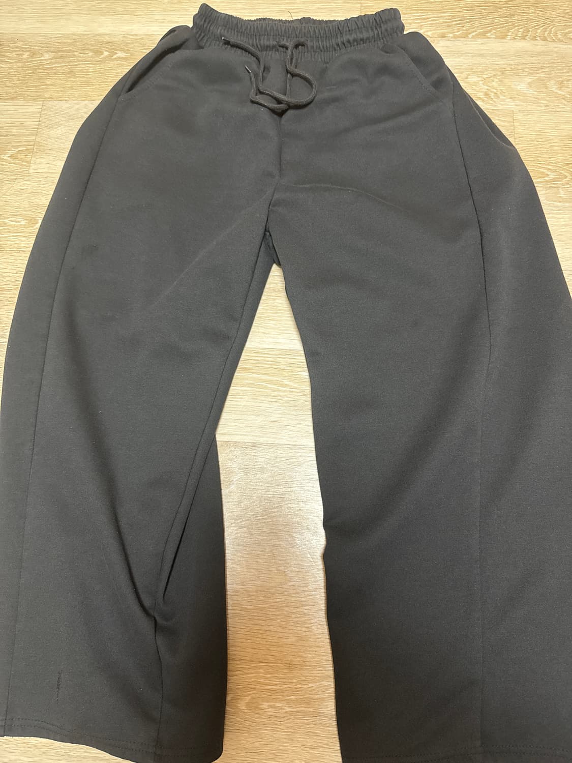 스웻팬츠 상품이미지1