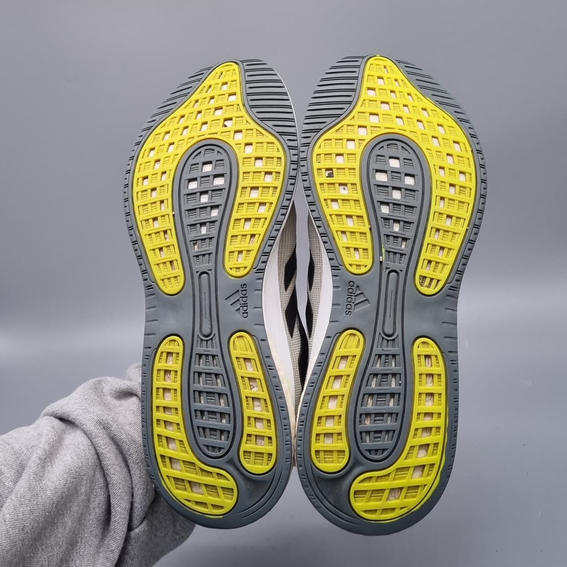 아디다스 슈퍼노바 남성운동화265 상품이미지3