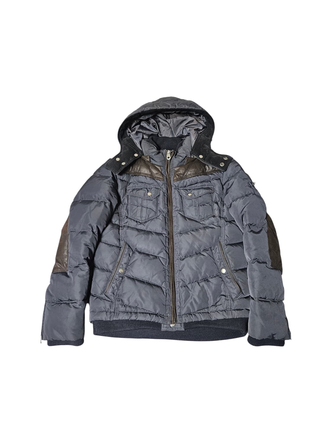 시리즈 누오보 덕다운 패딩 95 상품이미지1