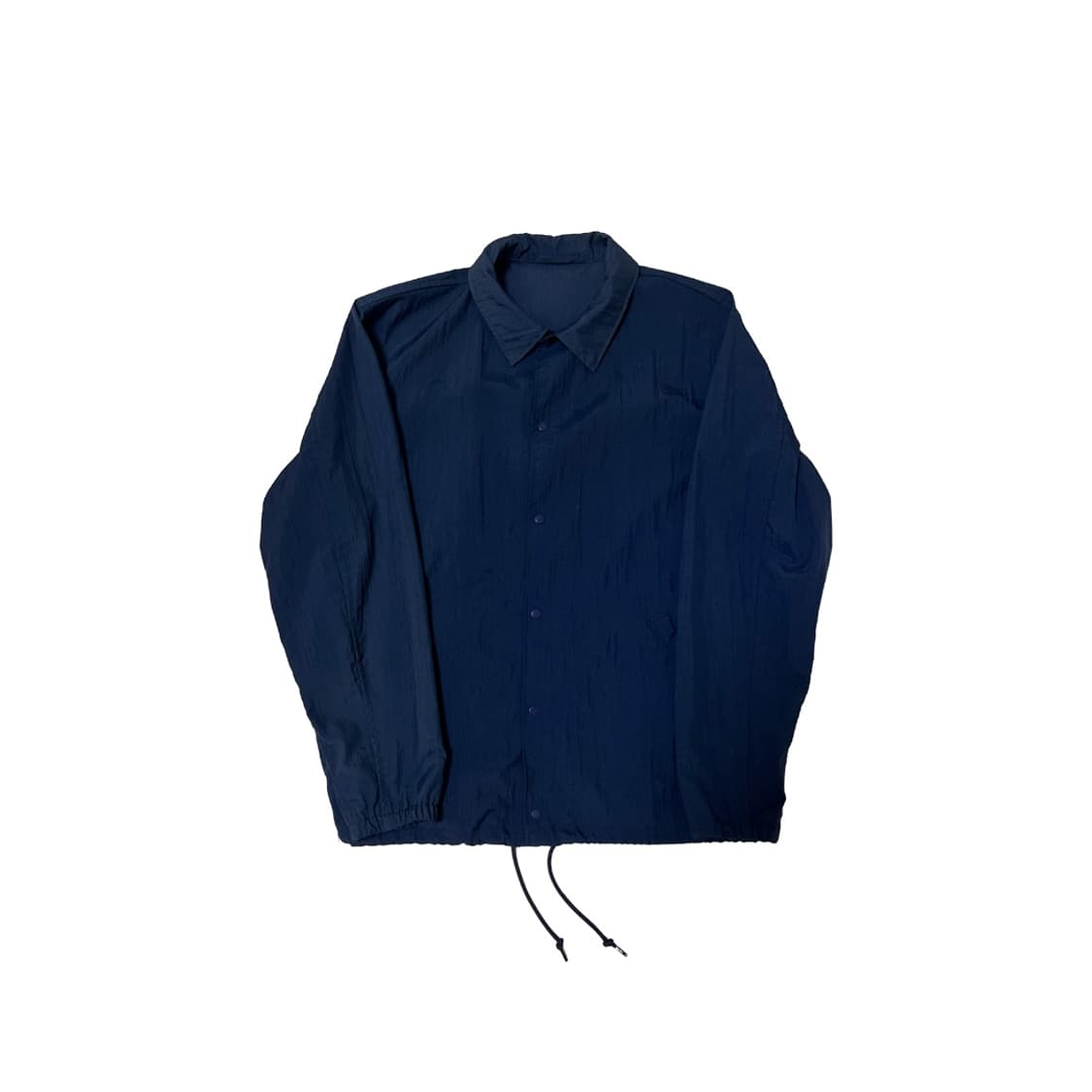 Kuon Boro Jacket (Navy) 상품이미지2