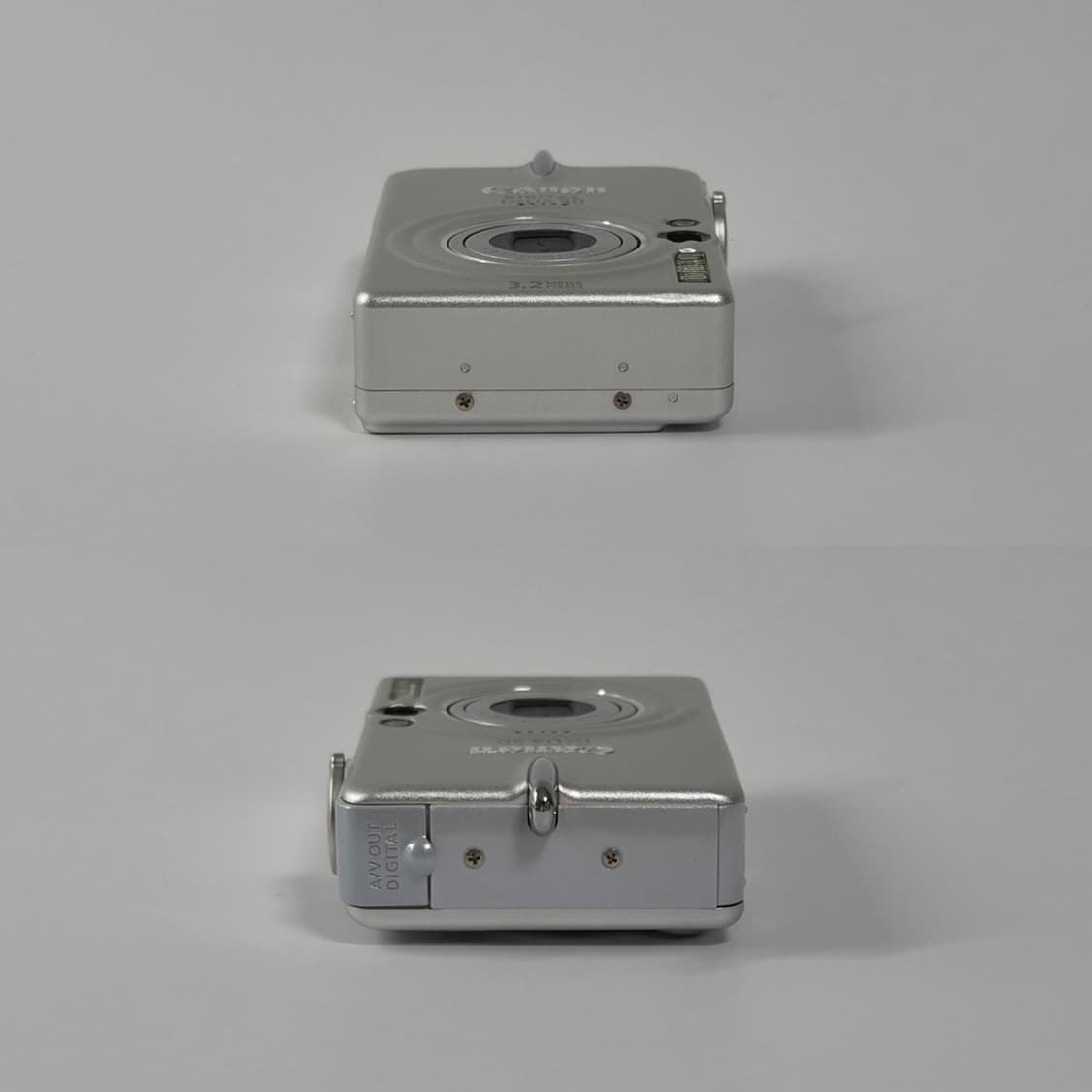 민트급) 캐논 익서스 30 / IXUS 30 상품이미지2