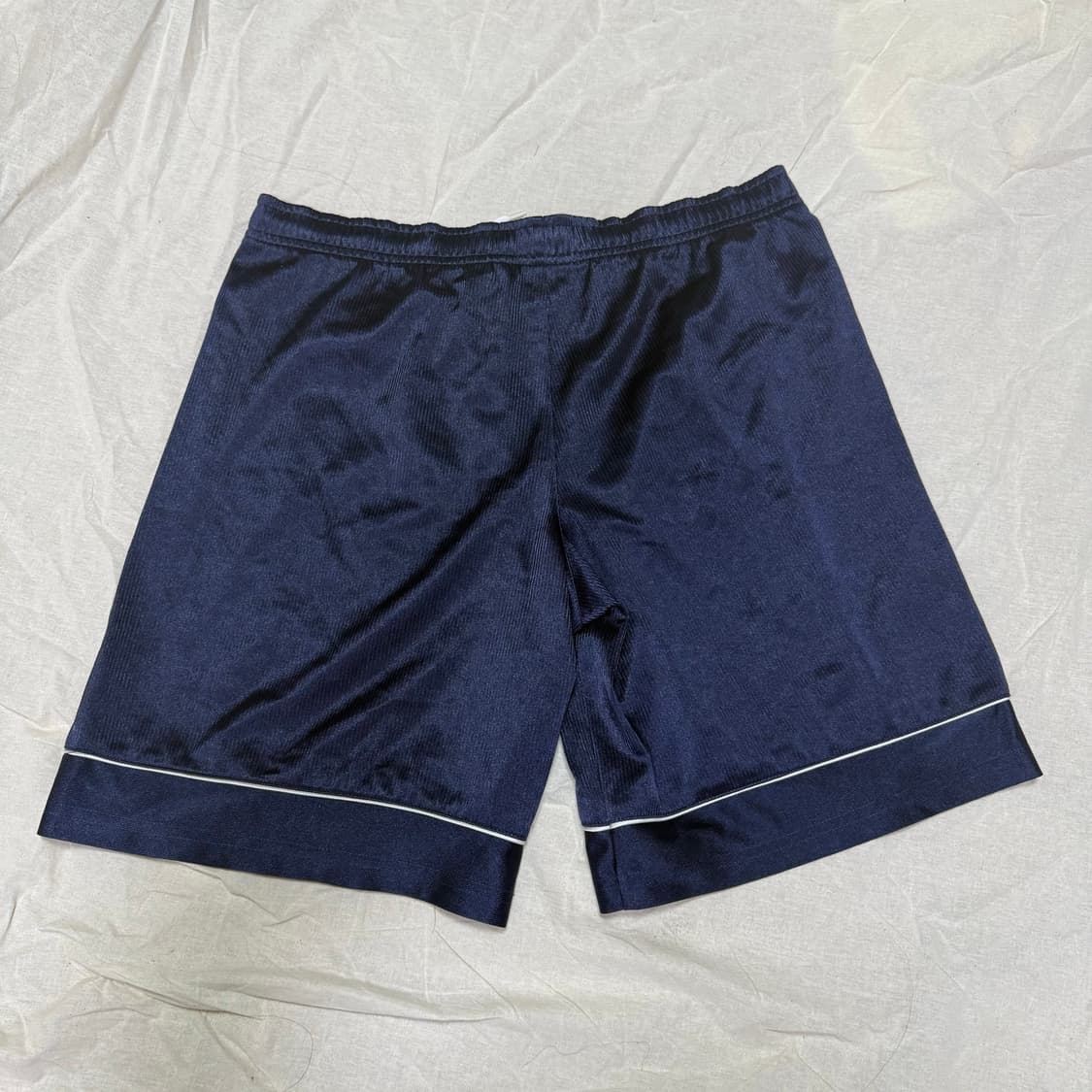빈티지 나이키 농구 숏팬츠  상품이미지5