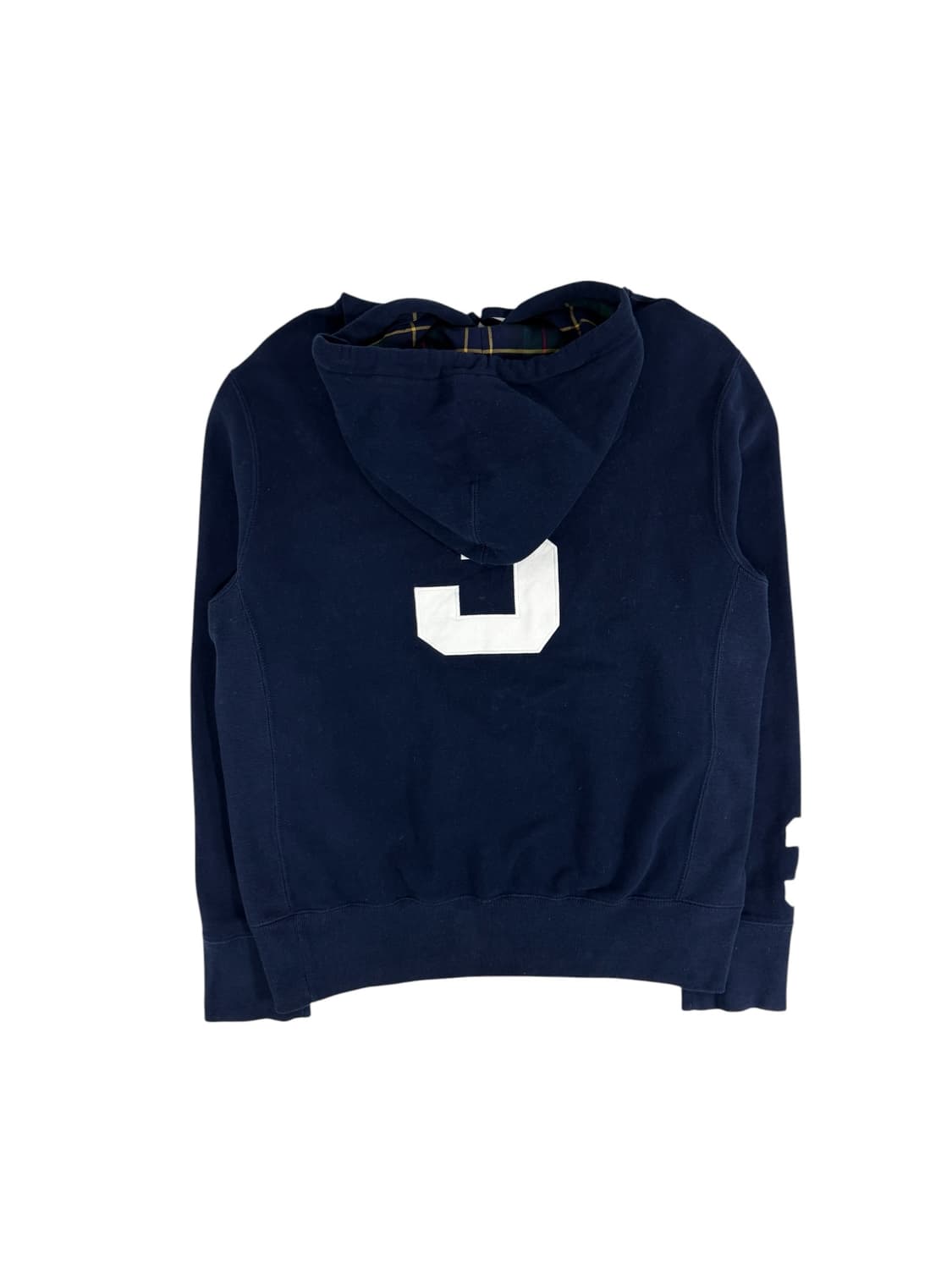 폴로 빅포니 잉글랜드 후드티 L 상품이미지2