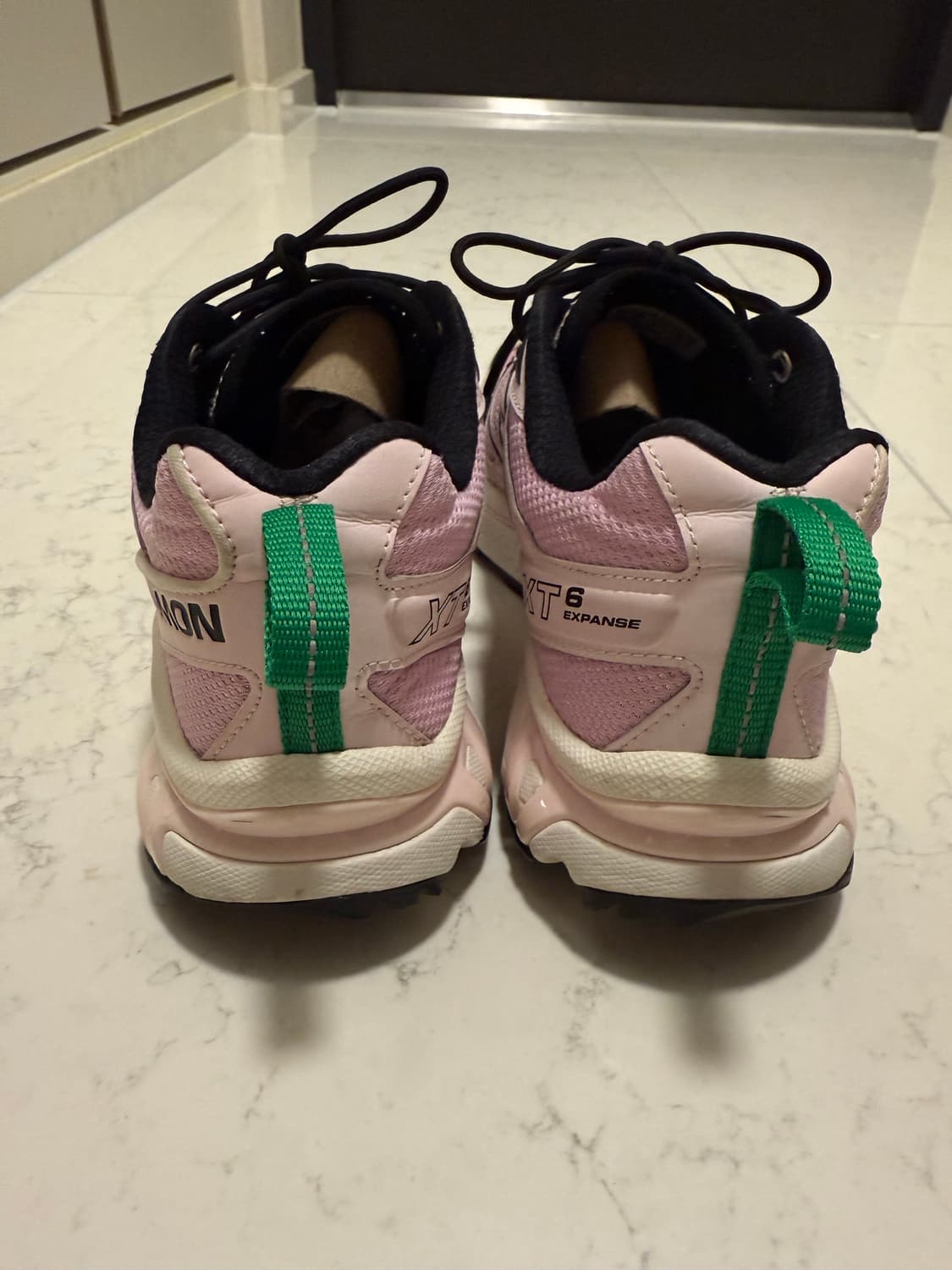 살로몬 샌디리앙 XT-6 270 상품이미지3