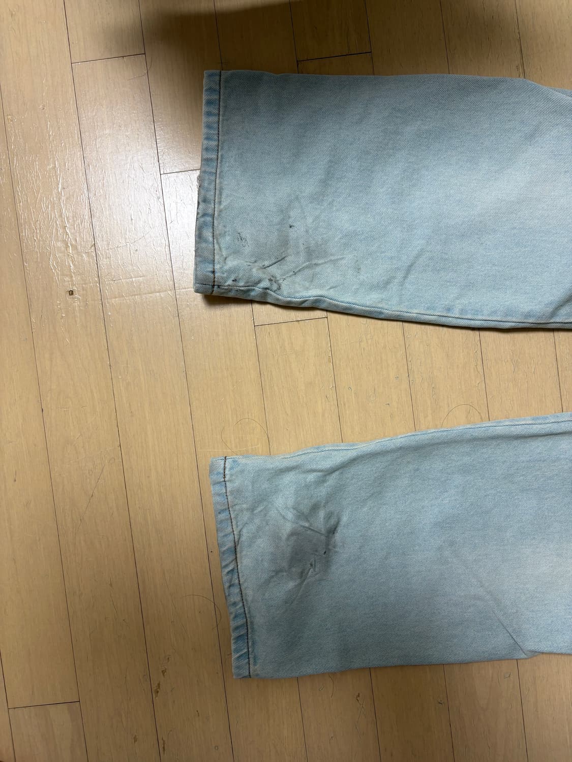 아미 알렉스 데님 상품이미지2