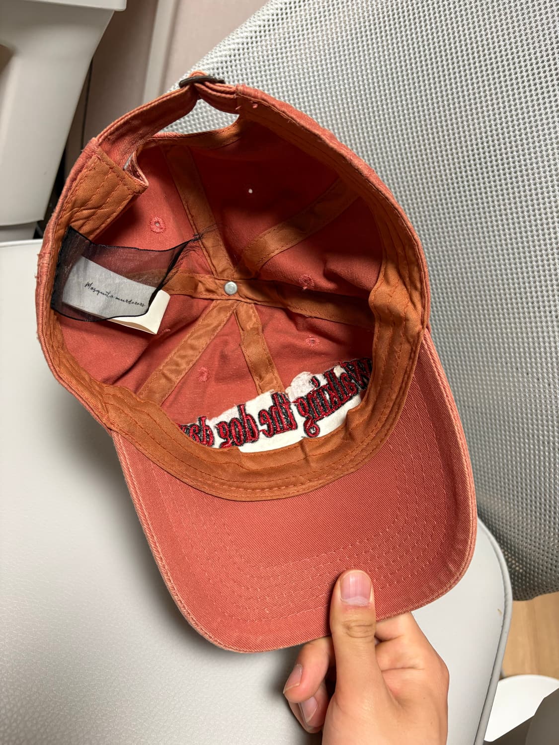 모스퀴토 머더러스 상품이미지3